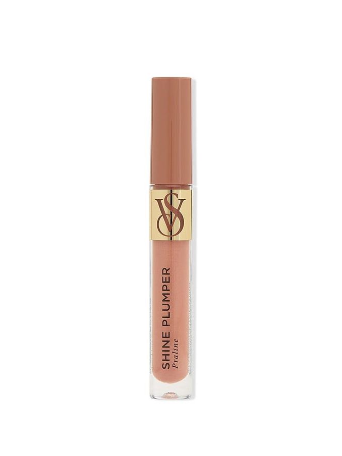 Praline Nude Lip Plumping Gloss (AN8913) | £15