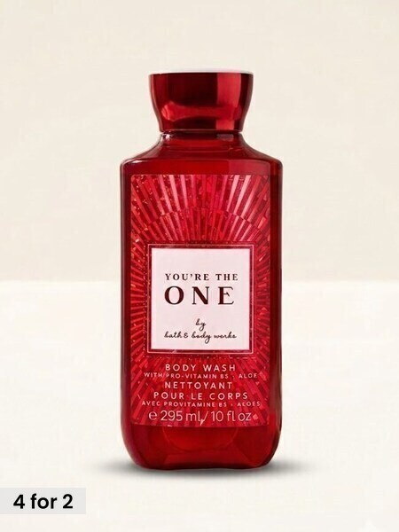 Bath & Body Works You're The One