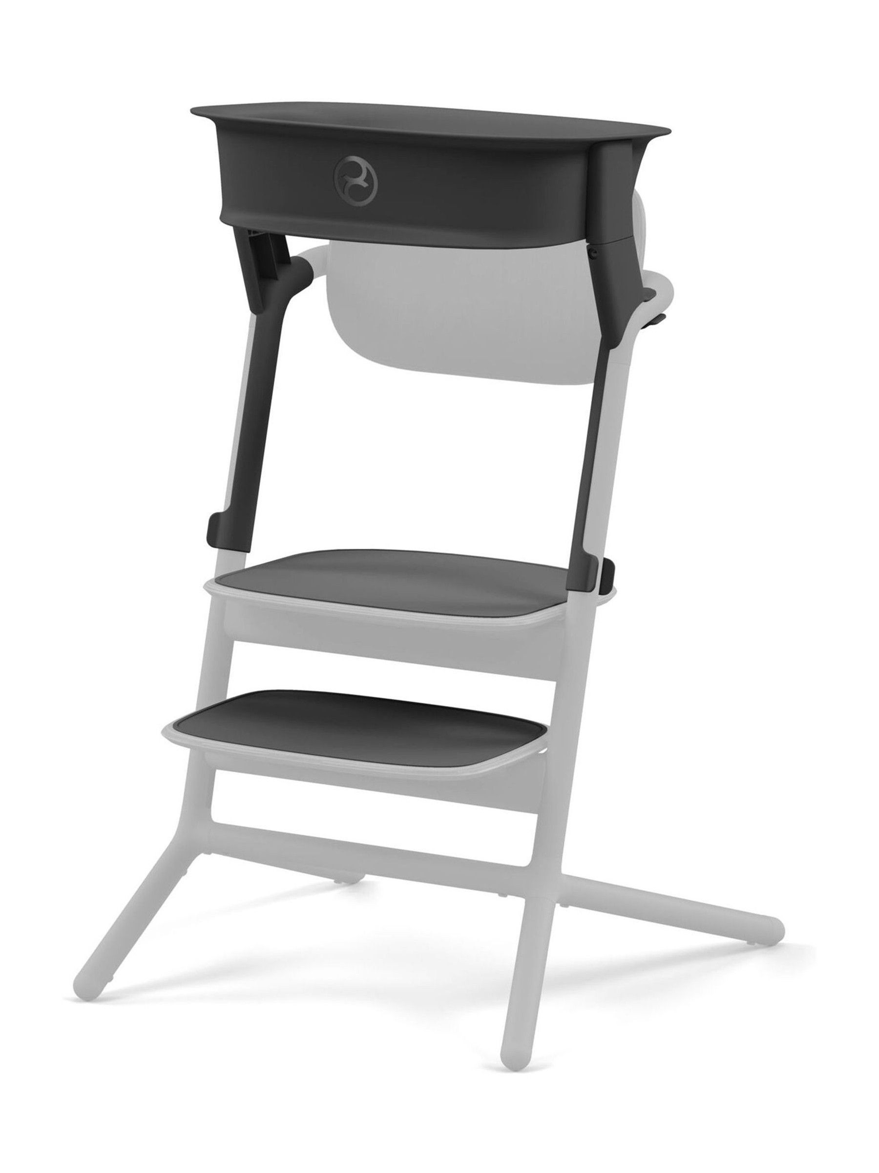 Cybex Stunning Black Lemo Learning Tower Accessory Set (AN9516) | £75