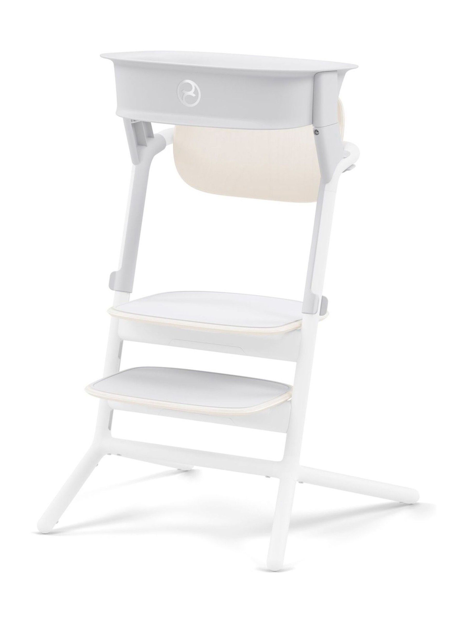 Cybex All White Lemo Learning Tower Accessory Set (AN9520) | £75