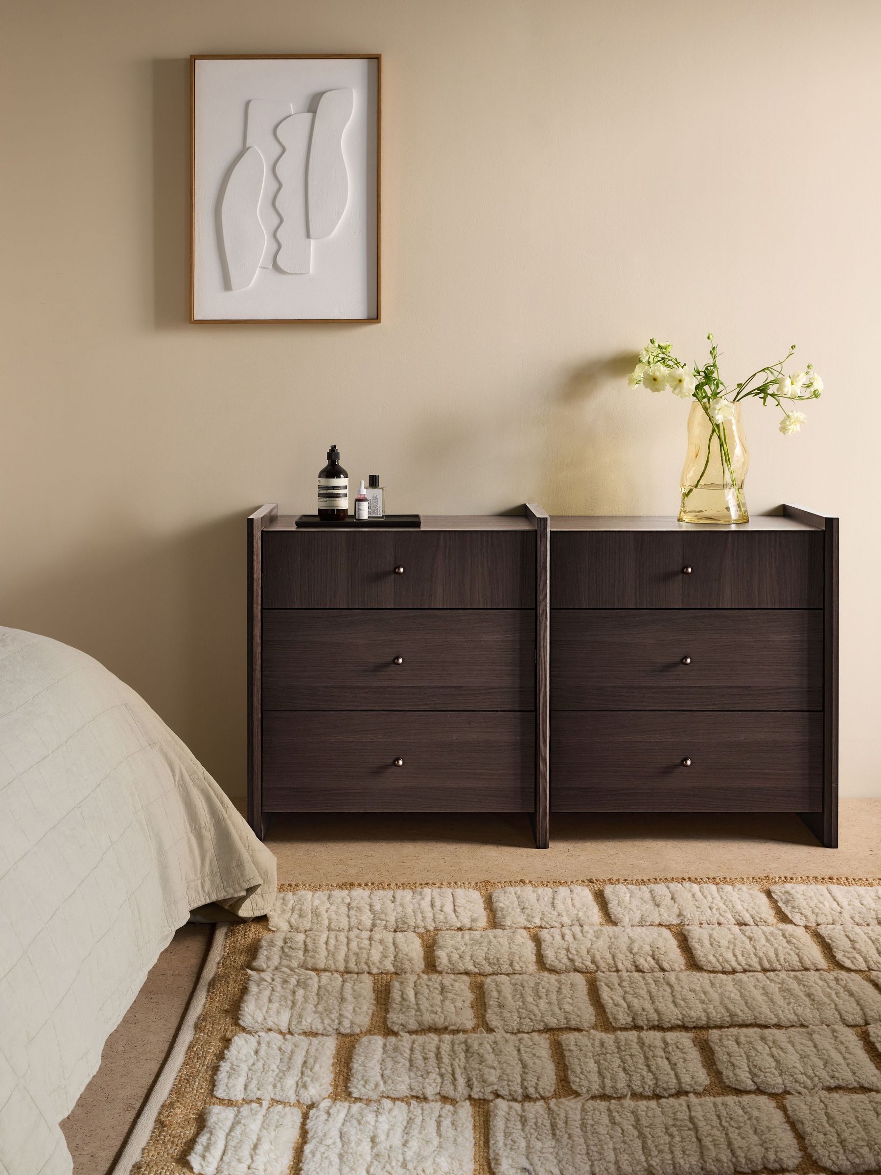 Macauley Chest Of Drawers