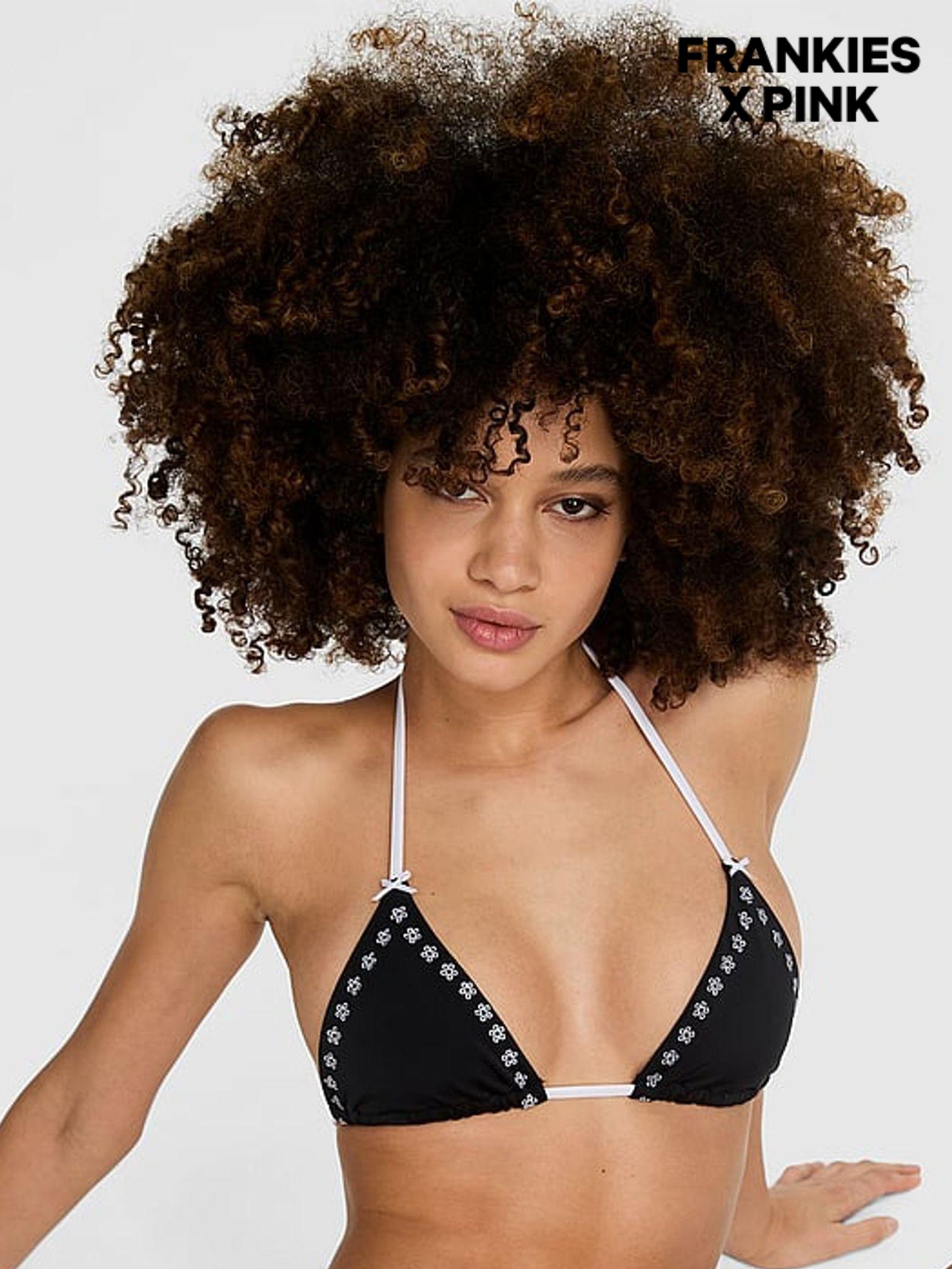Frankies Bikinis x PINK