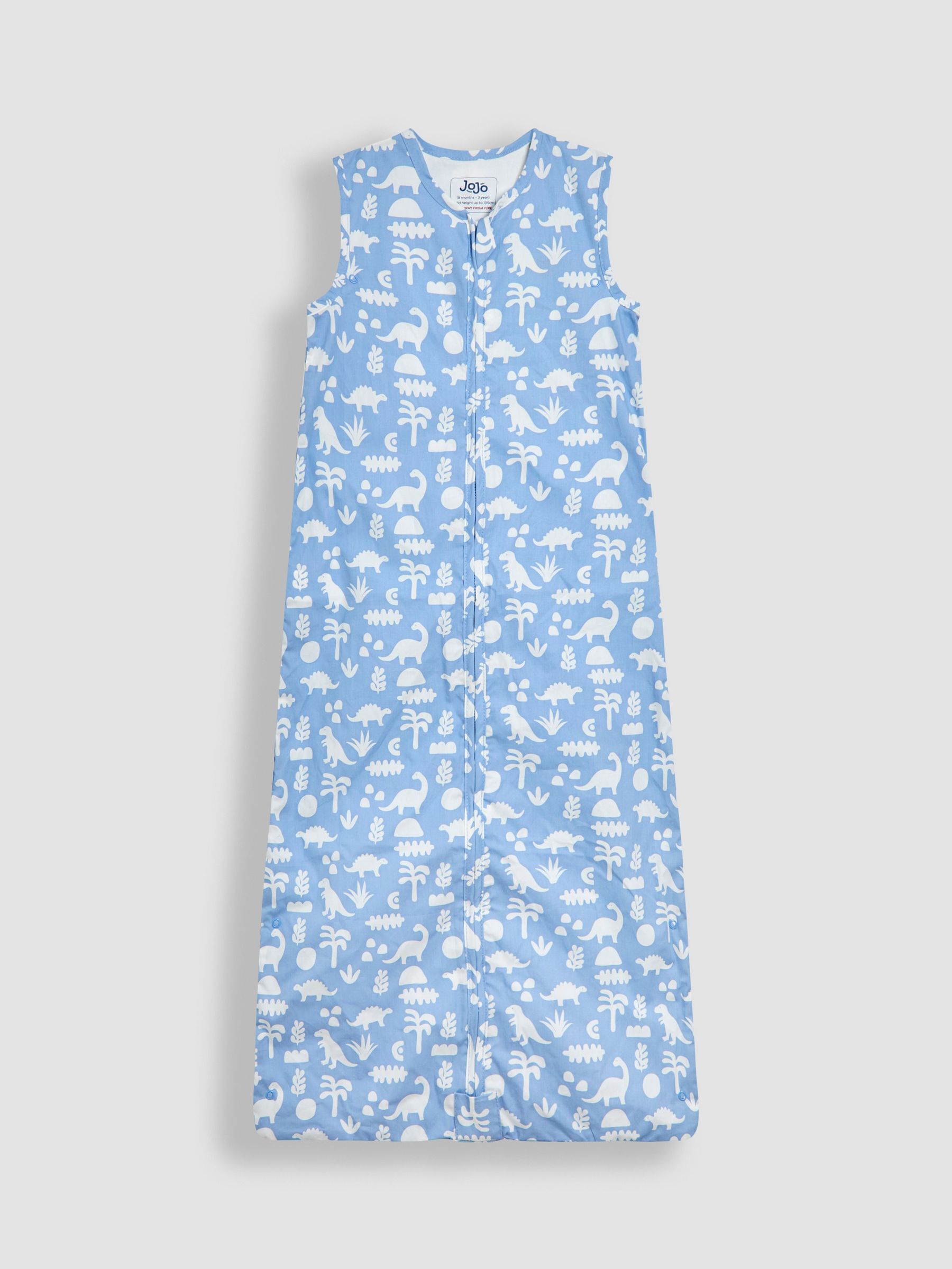 1 Tog Toddler Sheet Sleeping Bag (AP6233) | £28