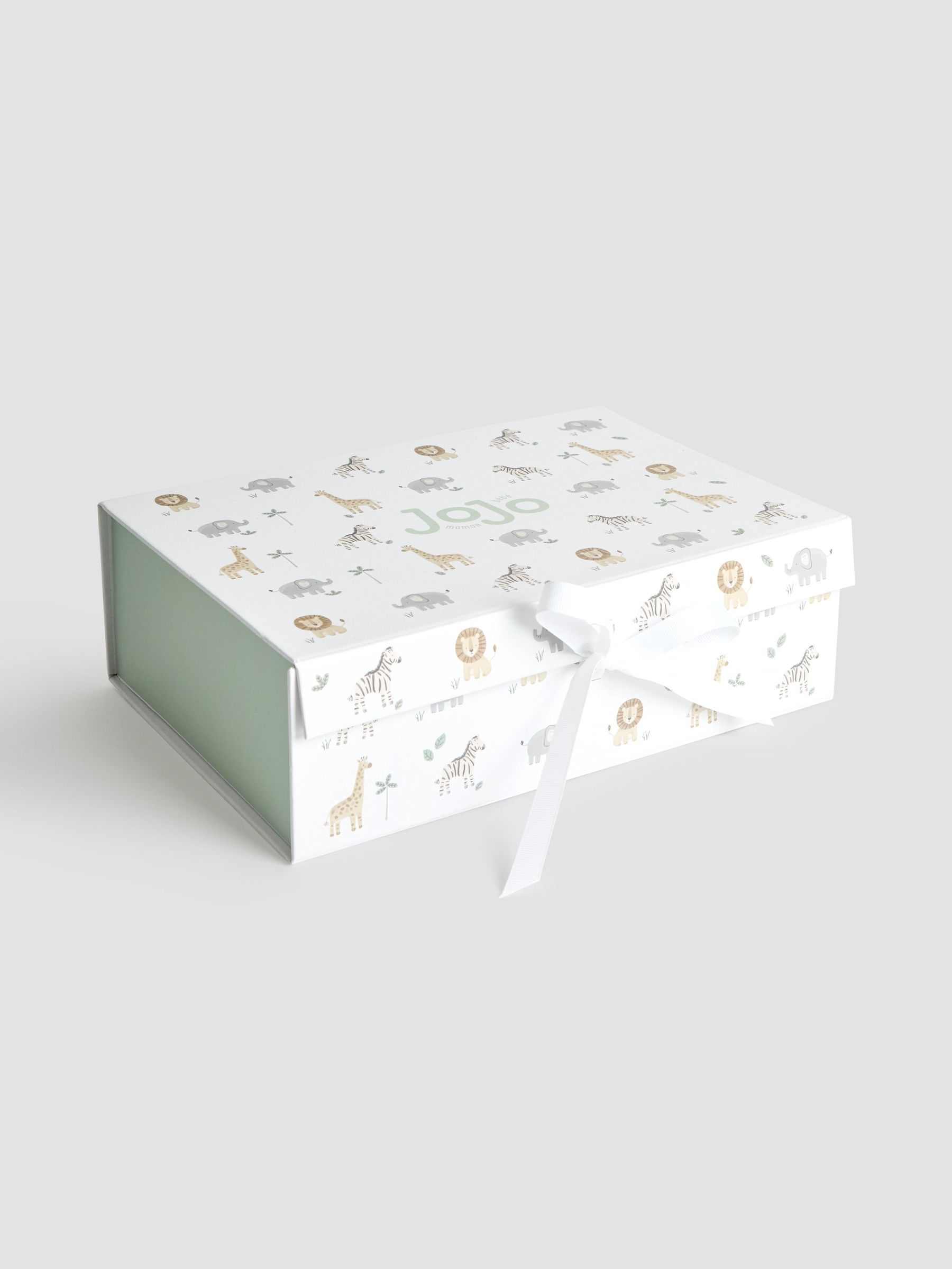 Medium Gift Box (AP8306) | £3.50