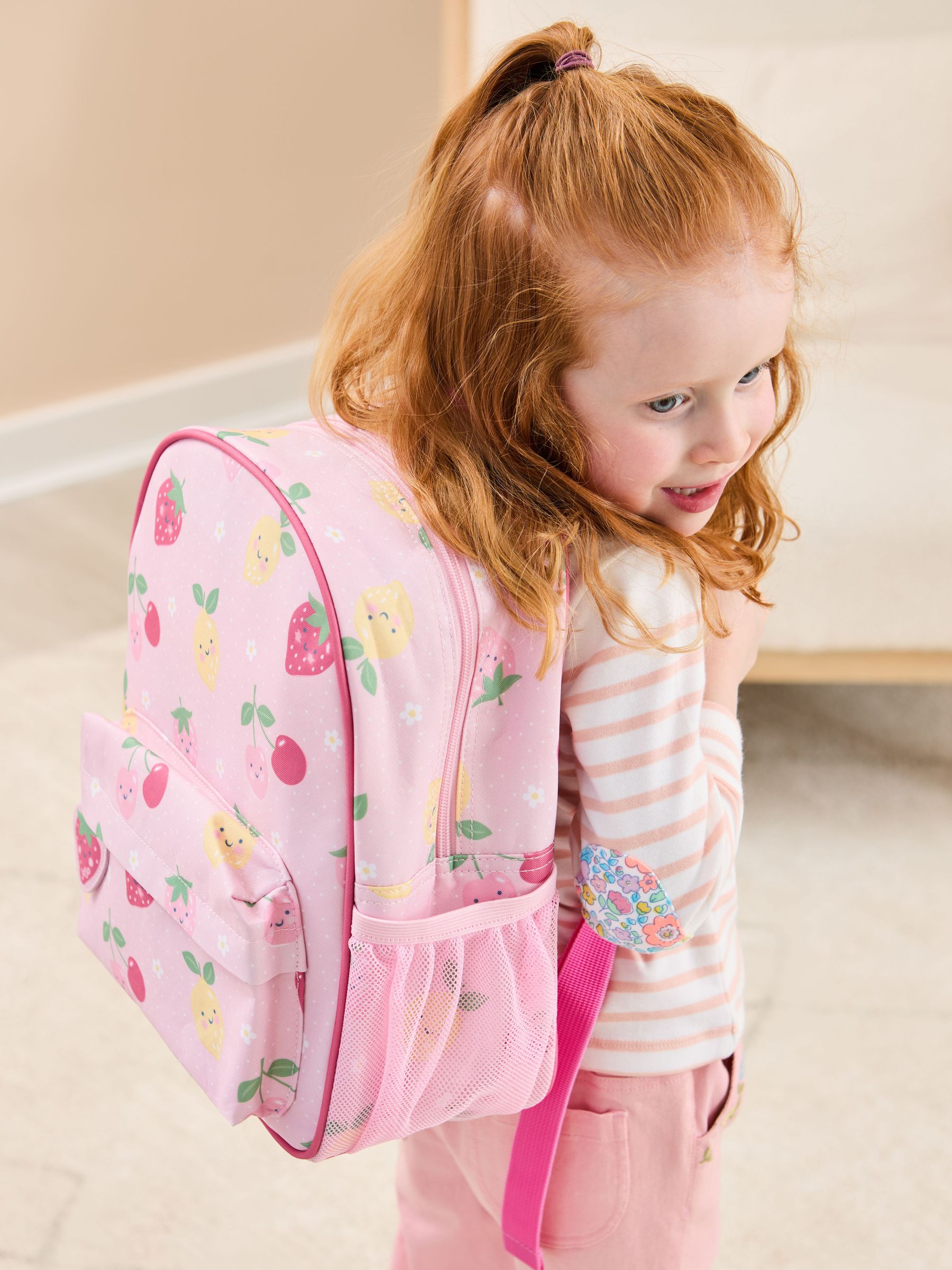 Medium Backpack (AP8317) | £26