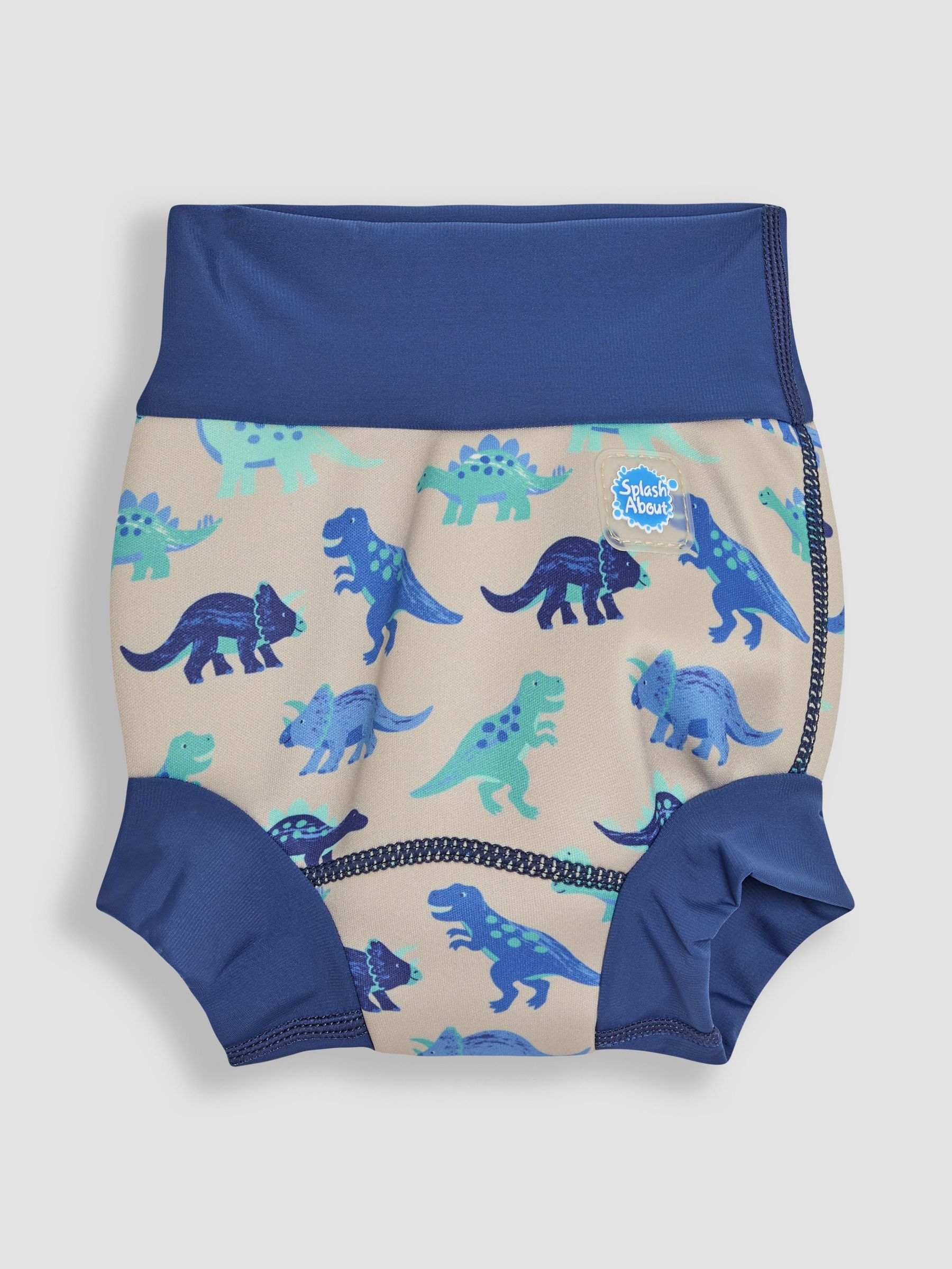Green Happy Nappy (AR2014) | £13 - £14