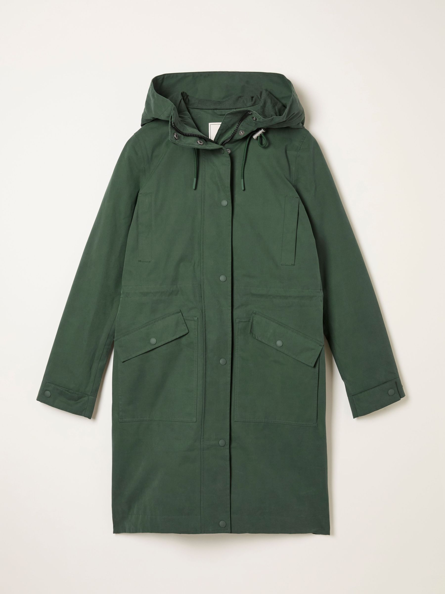Taylor Green Waterproof Coat (AR6583) | £130