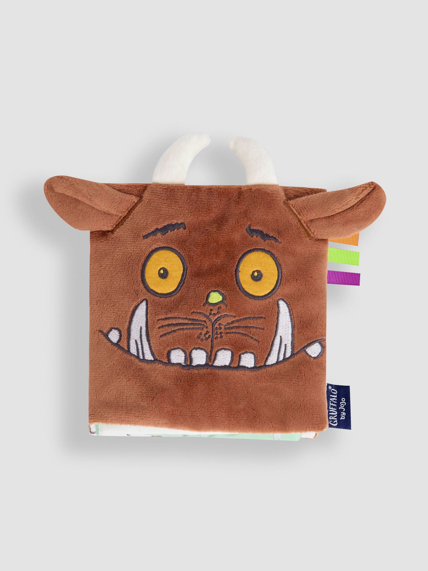 The Gruffalo Fold Out Activity Toy (AT0138) | £19