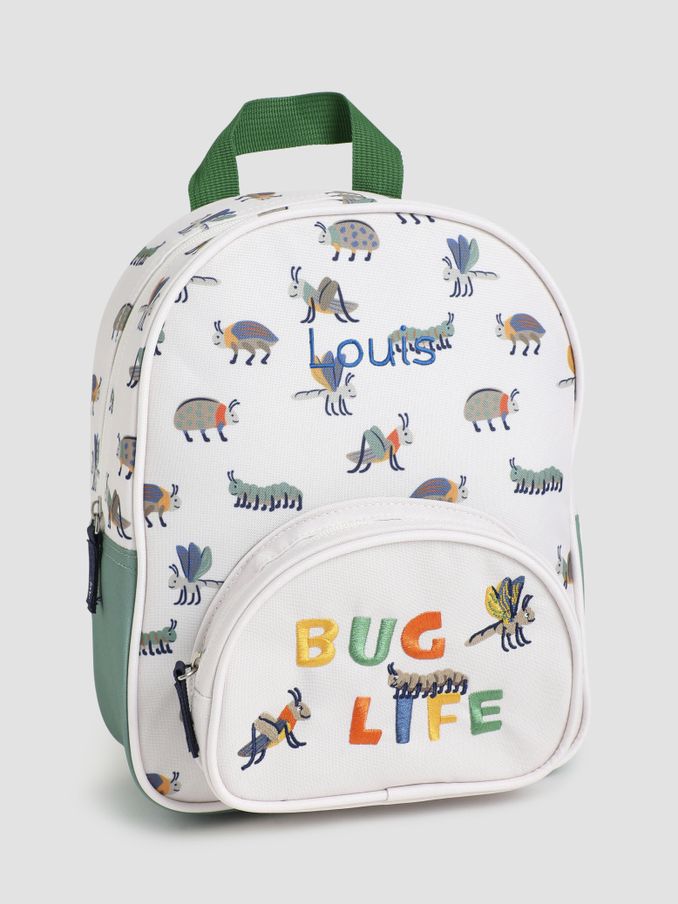 Personalised Bugs Life Backpack (AT1508) | £28