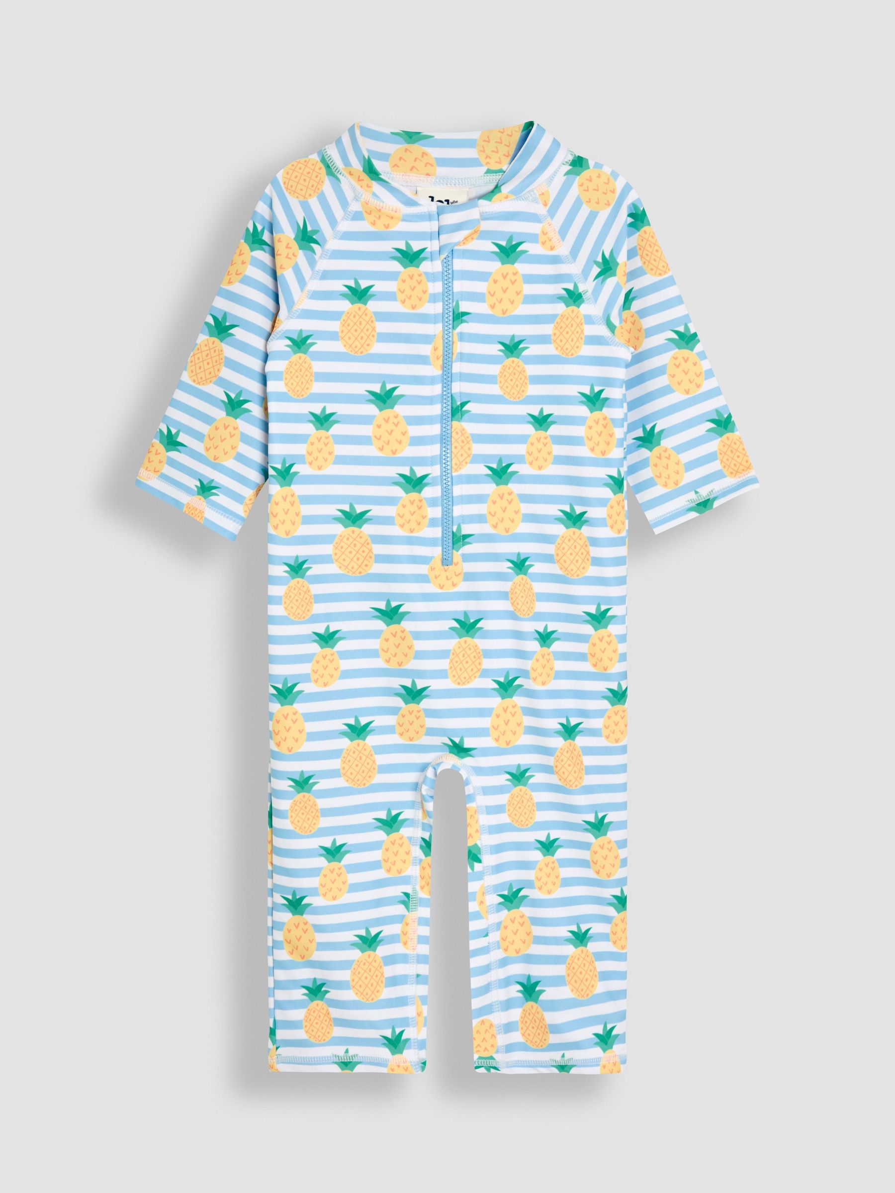Stripe Sun Protection Suit (AT1968) | £24 - £26