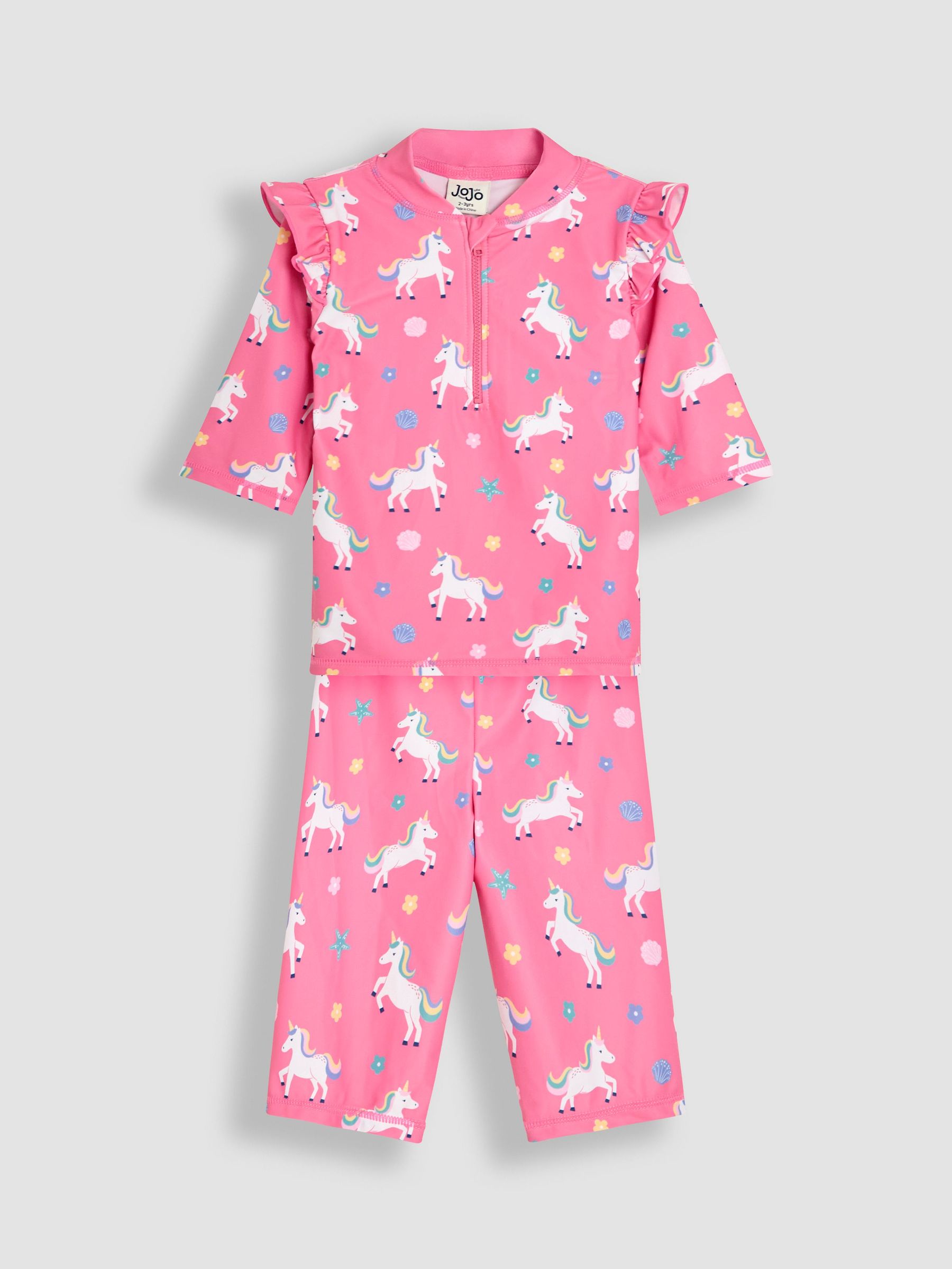 Unicorn Unicorn Sun Protection Suit 2 Piece (AT1978) | £25 - £27