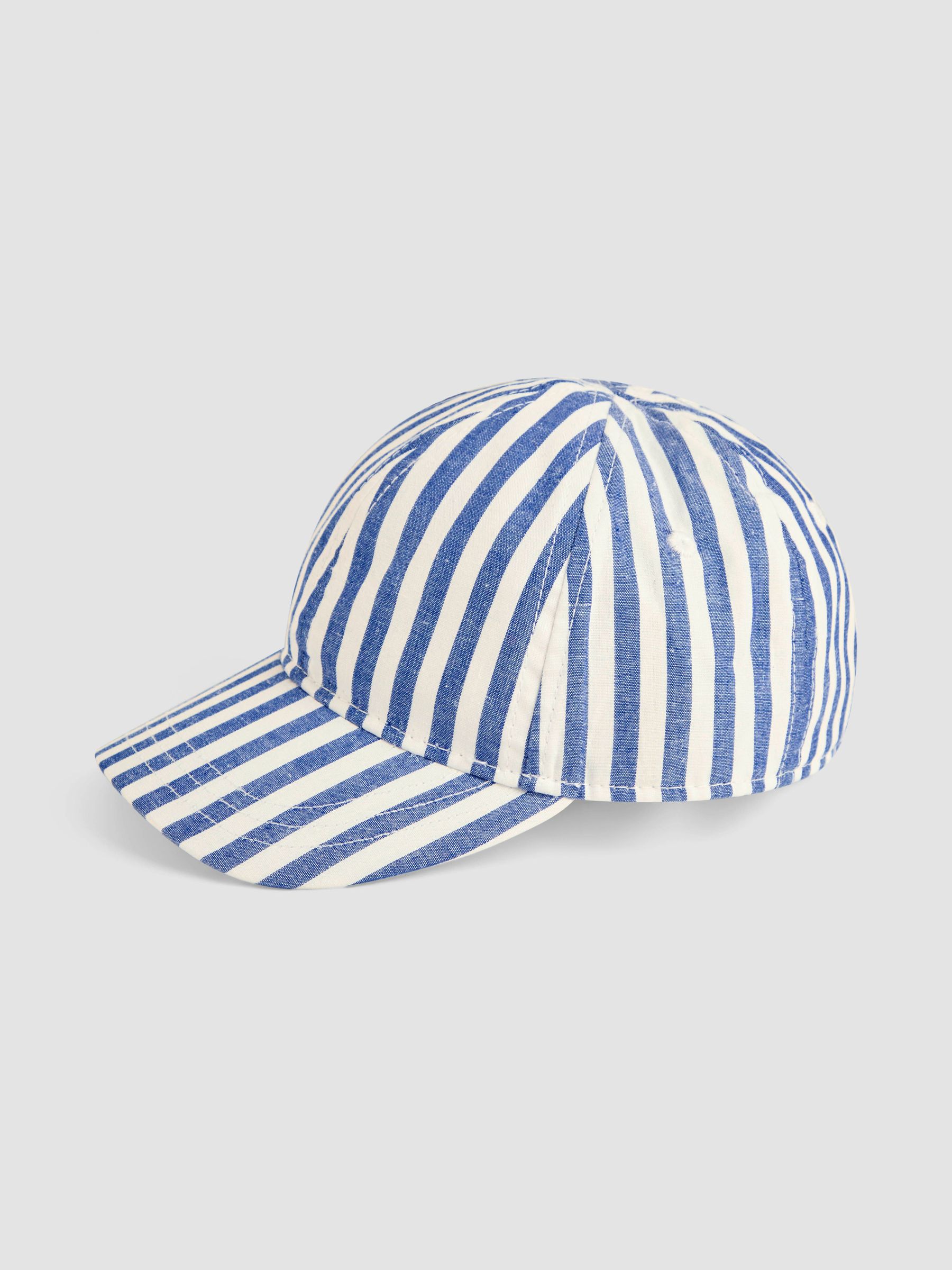 Ecru Cap (AT2017) | £14