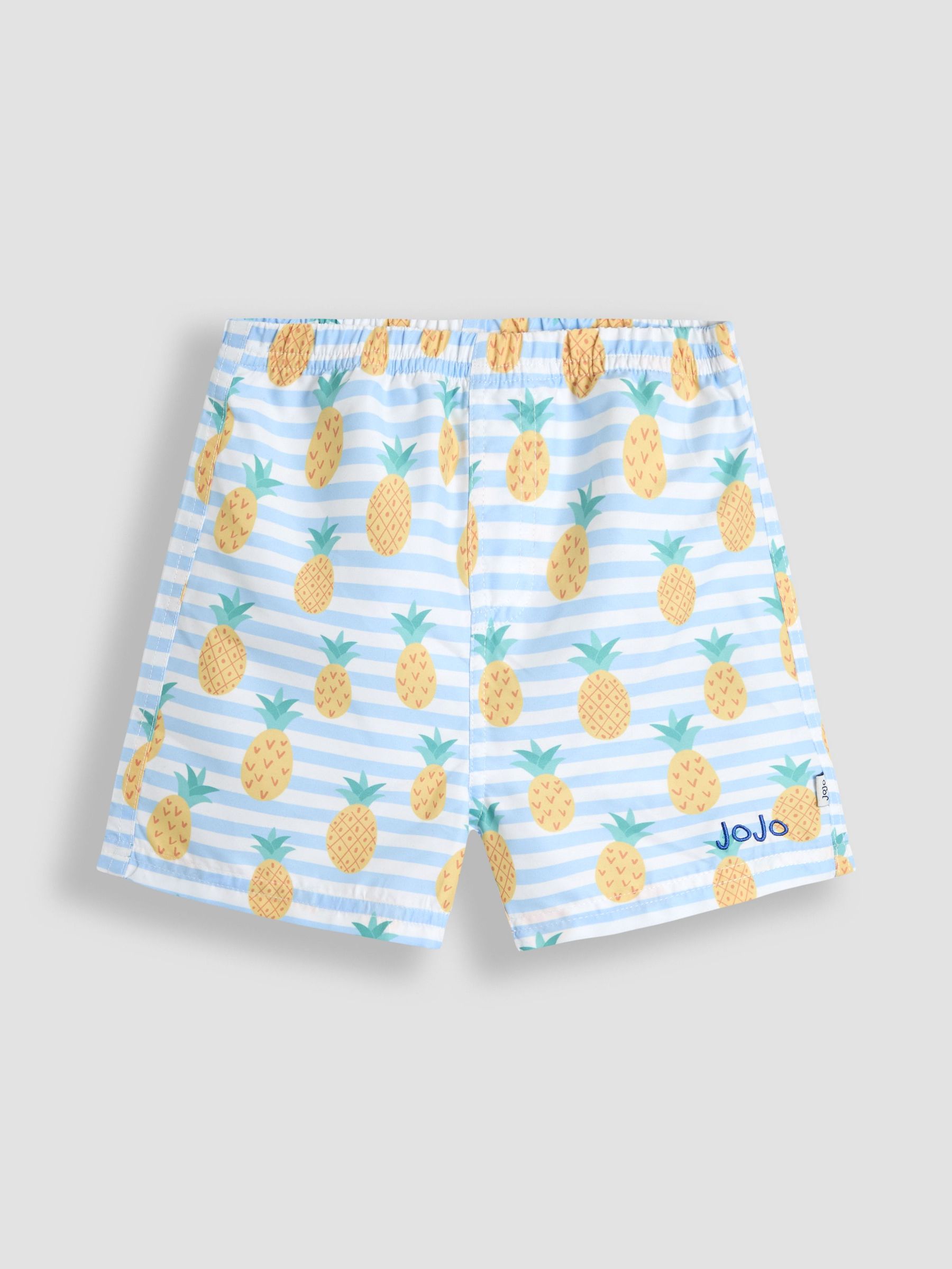 Stripe Print Swim Shorts (AT2020) | £17 - £19