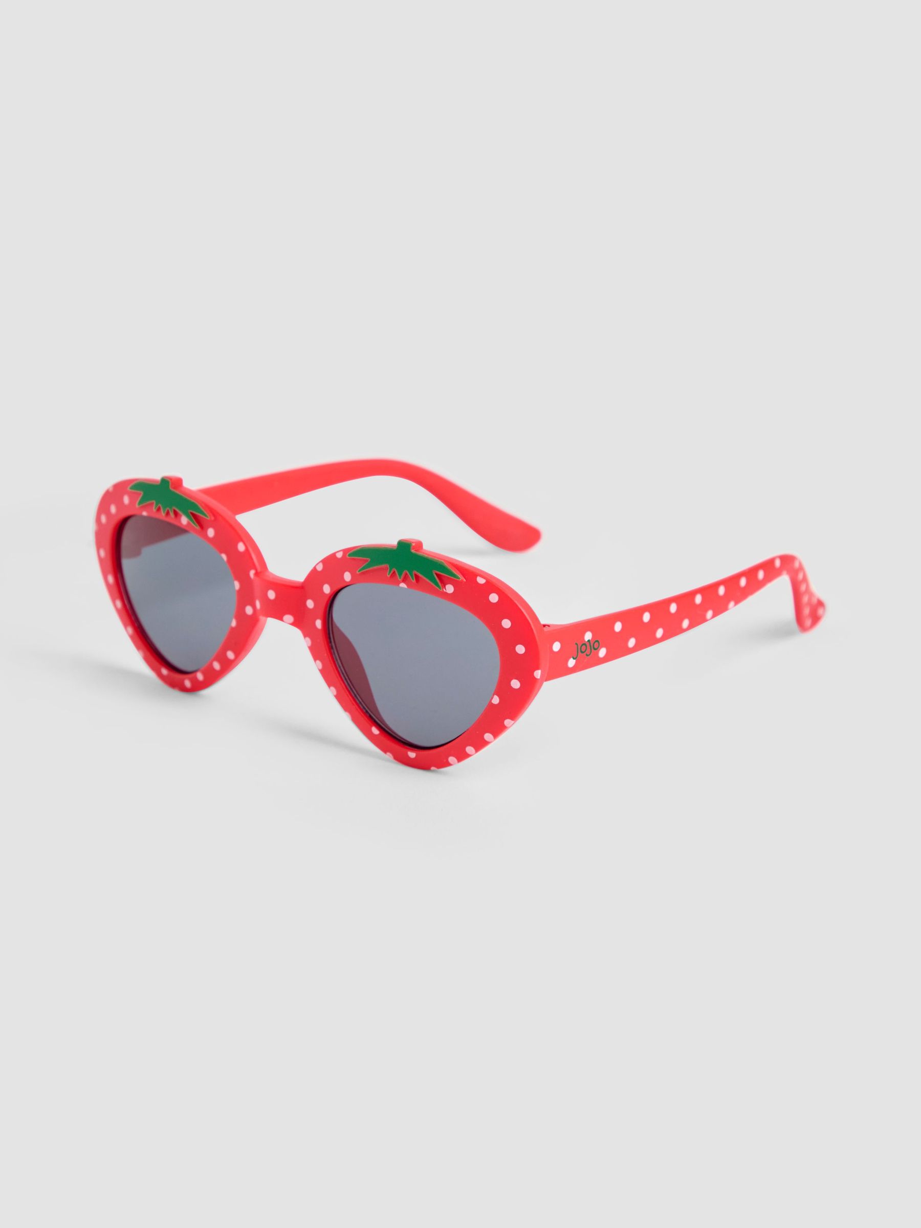 Red Strawberry Sunglasses (AT2035) | £12.50