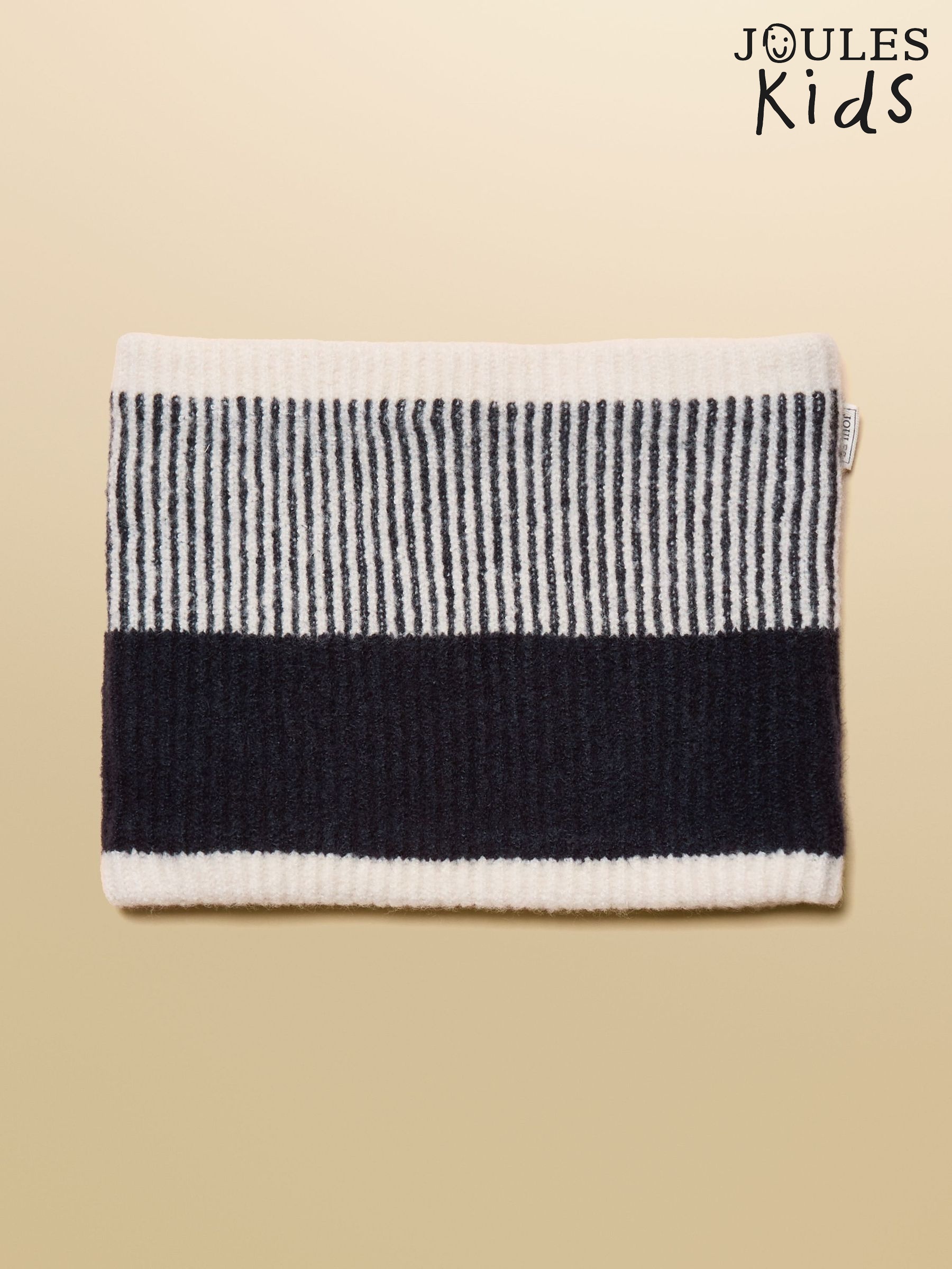 Kids' Wanderer Navy Cosy Lined Snood (AT2760) | £14.95