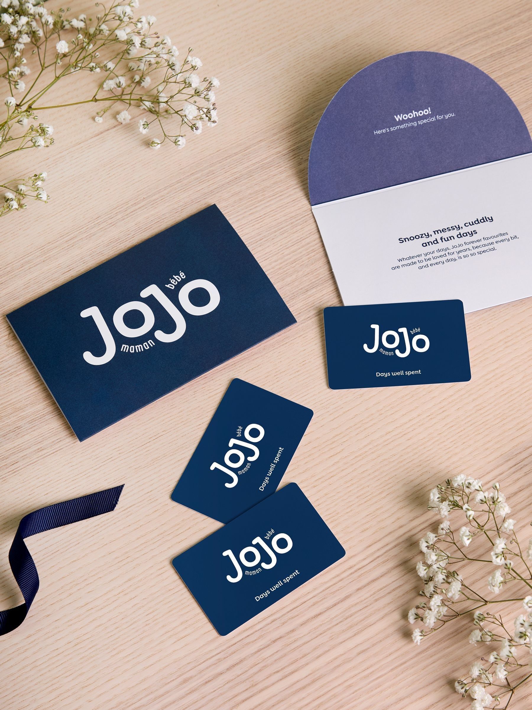Gift Card (AT4624) | £25 - £100