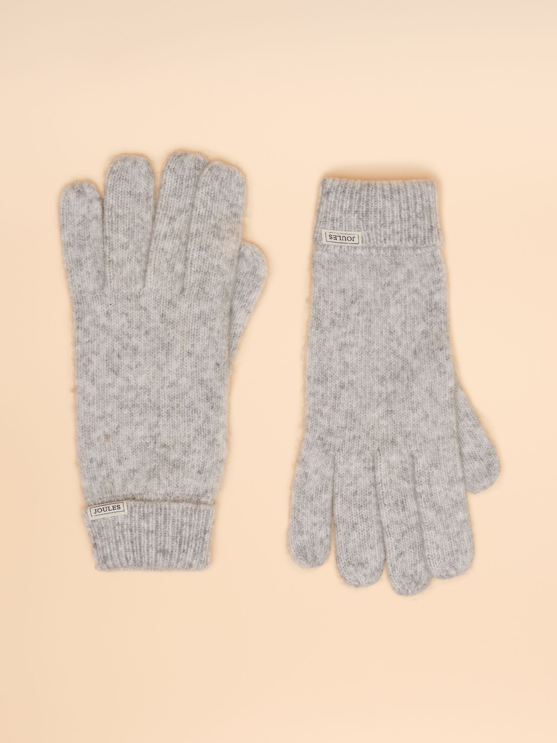 Rosa Grey Gloves (AT5247) | £16.95