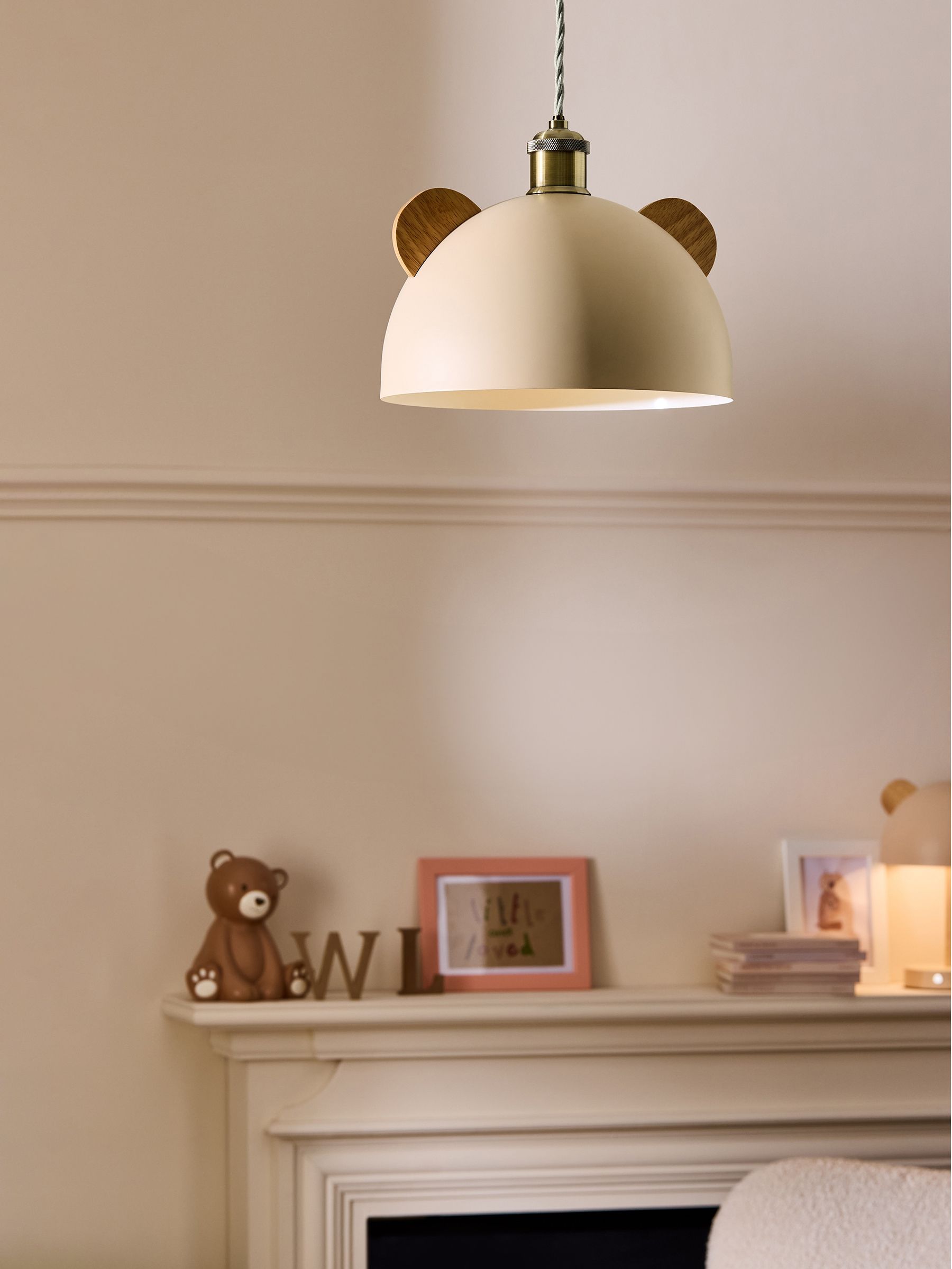 Nude Bear Easyfit Shade (AT8377) | £45
