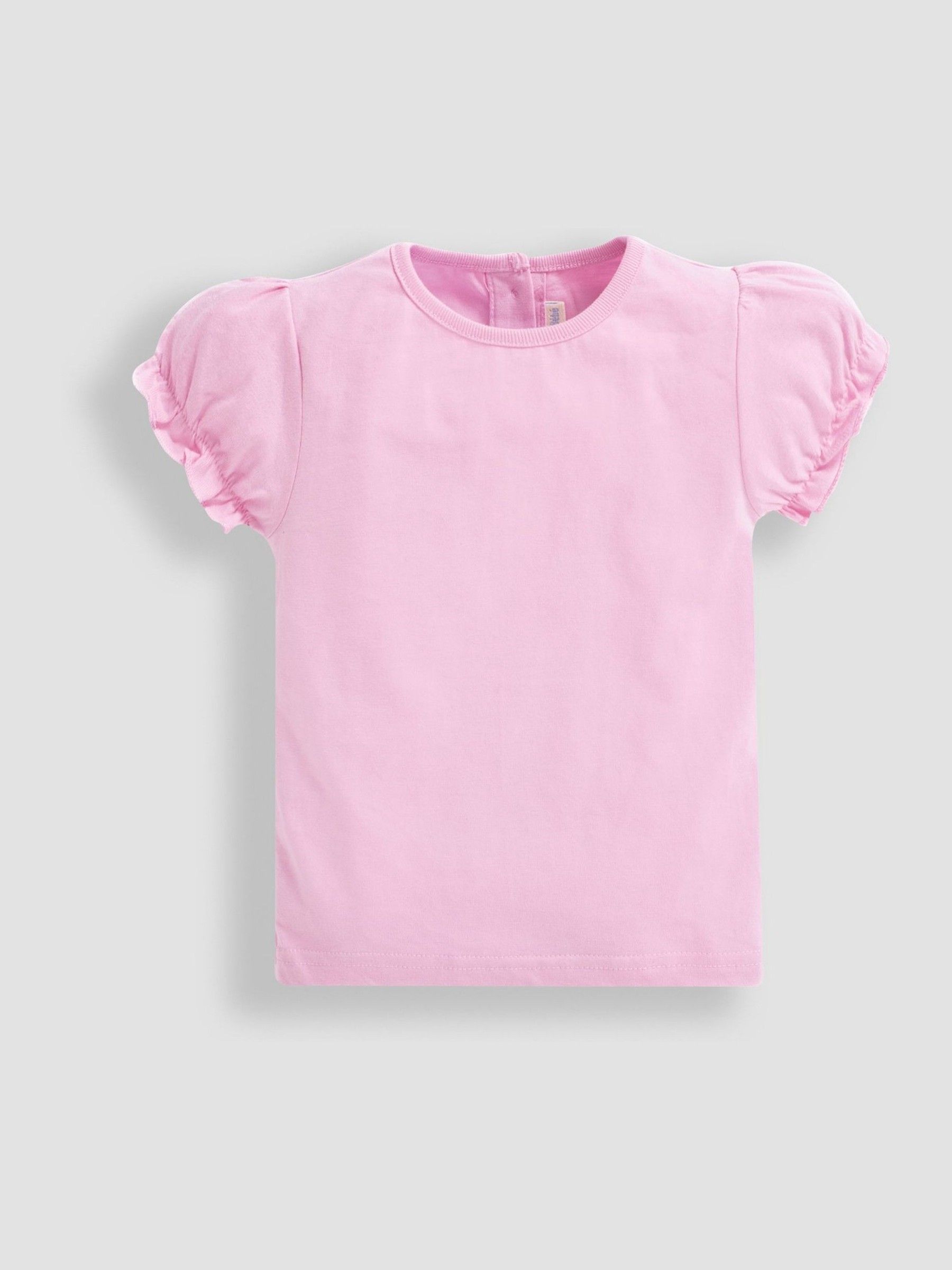 Pink Pretty T-Shirt (AU4650) | £11 - £14