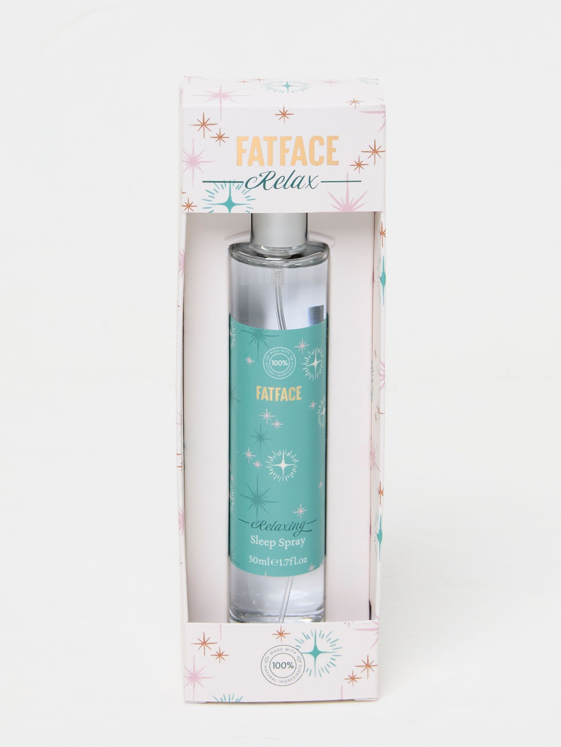 Relaxing Sleep Spray (AU5459) | £9.50