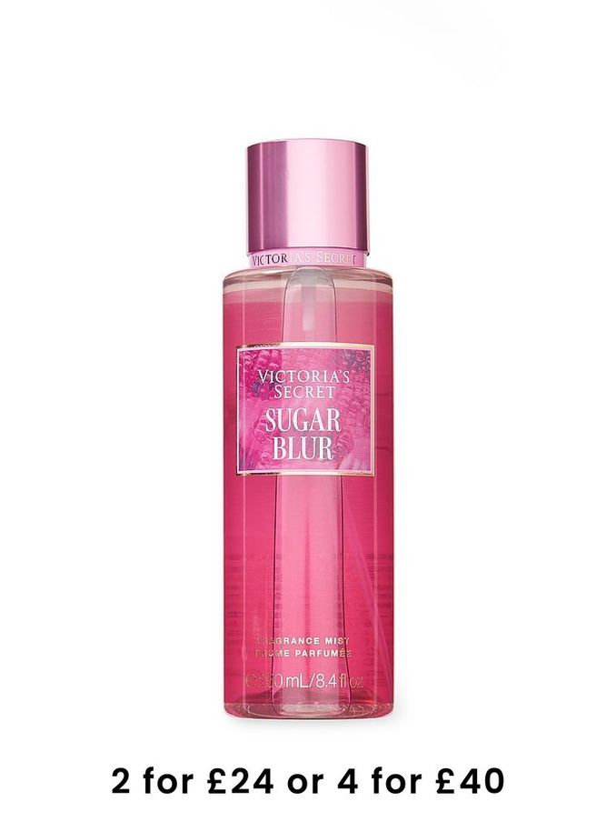 Sugar Blur Body Mist 250ml (AU9443) | £18