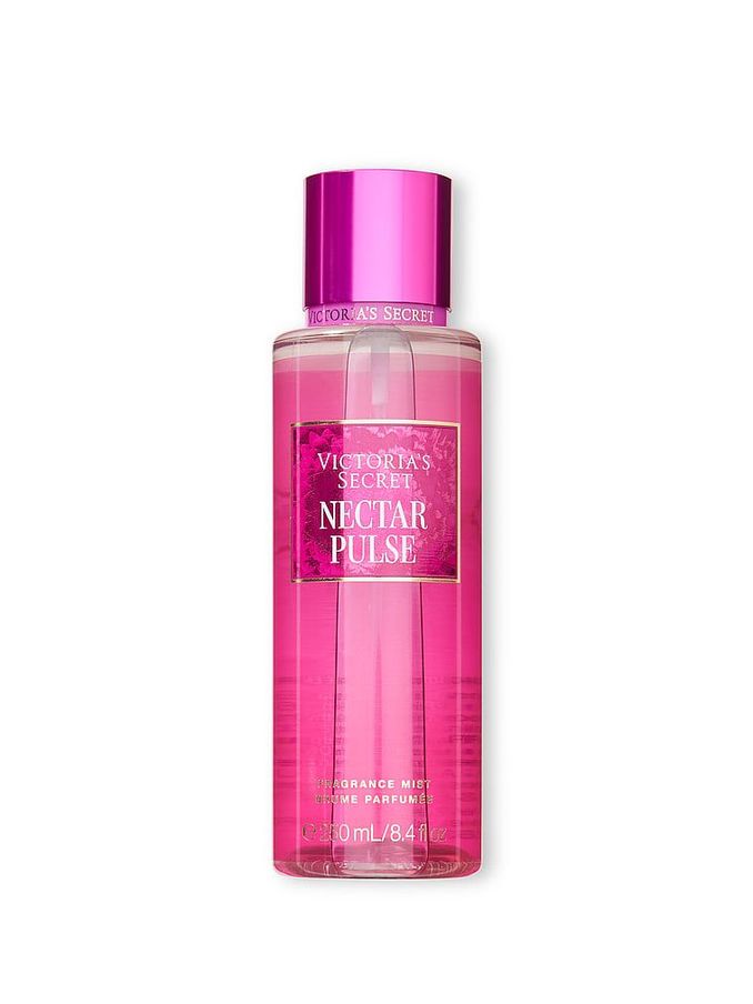 Nectar Pulse Body Mist (AU9446) | £7