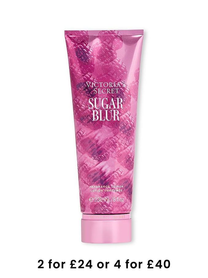 Sugar Blur Body Lotion 236ml (AV0458) | £18