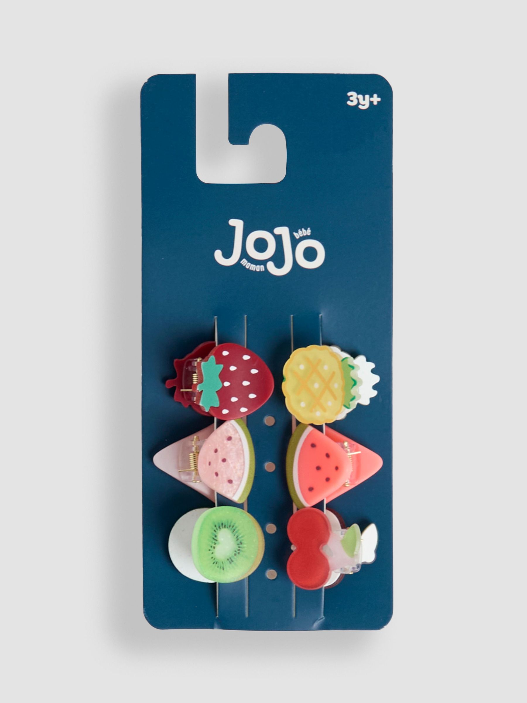 Red Claw Clips 6 Pack (AV1792) | £8.50