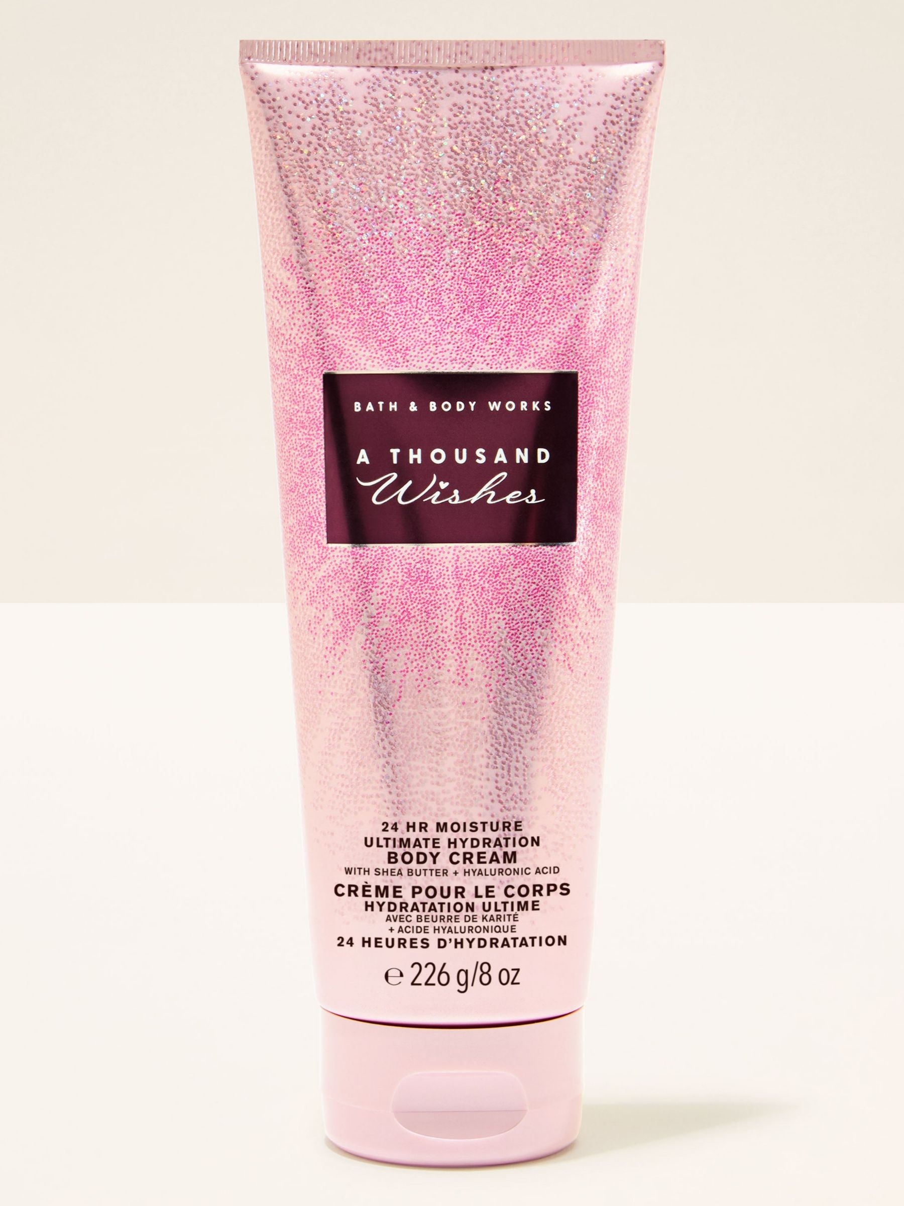 Body Moisturisers | Bath & Body Works