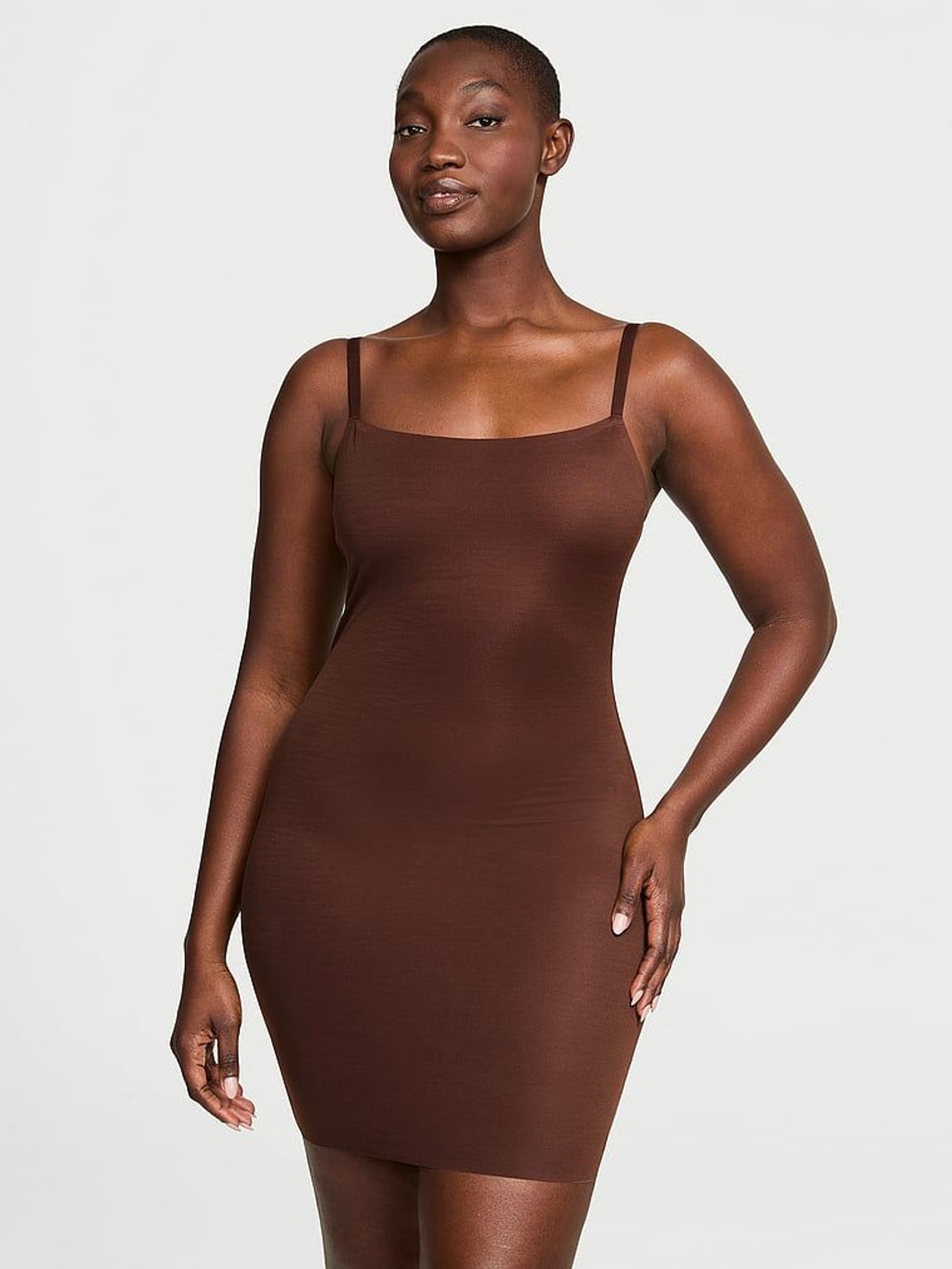Ganache Nude Shaping SheerSmoothing™ Slip (AV7583) | £59