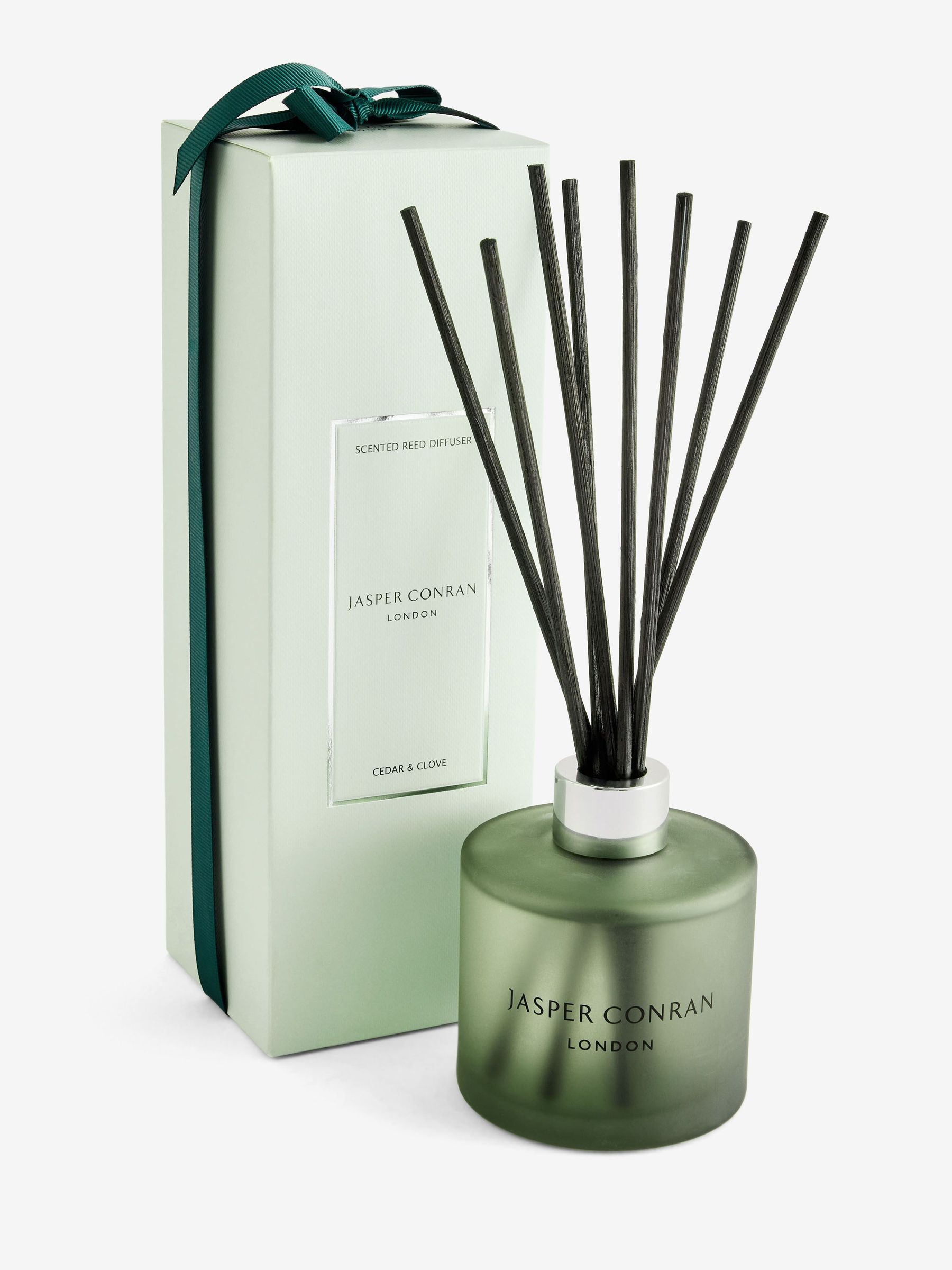 Cedar & Clove Diffuser (AV8232) | £28