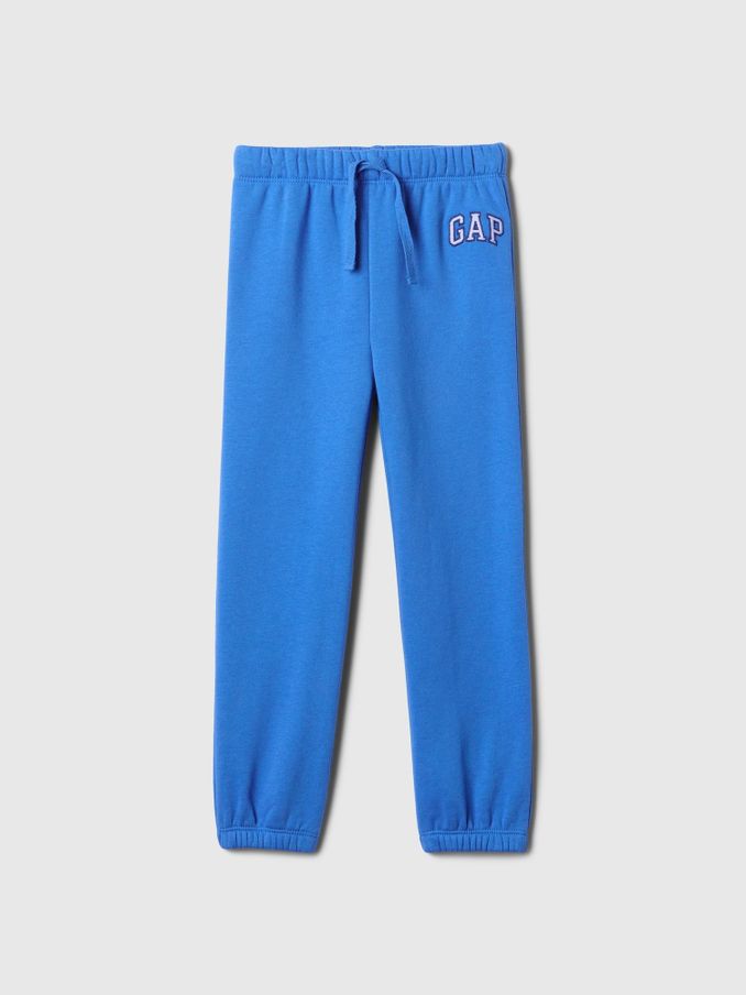 Blue Logo Joggers (6mths-5yrs) (AV8513) | £9