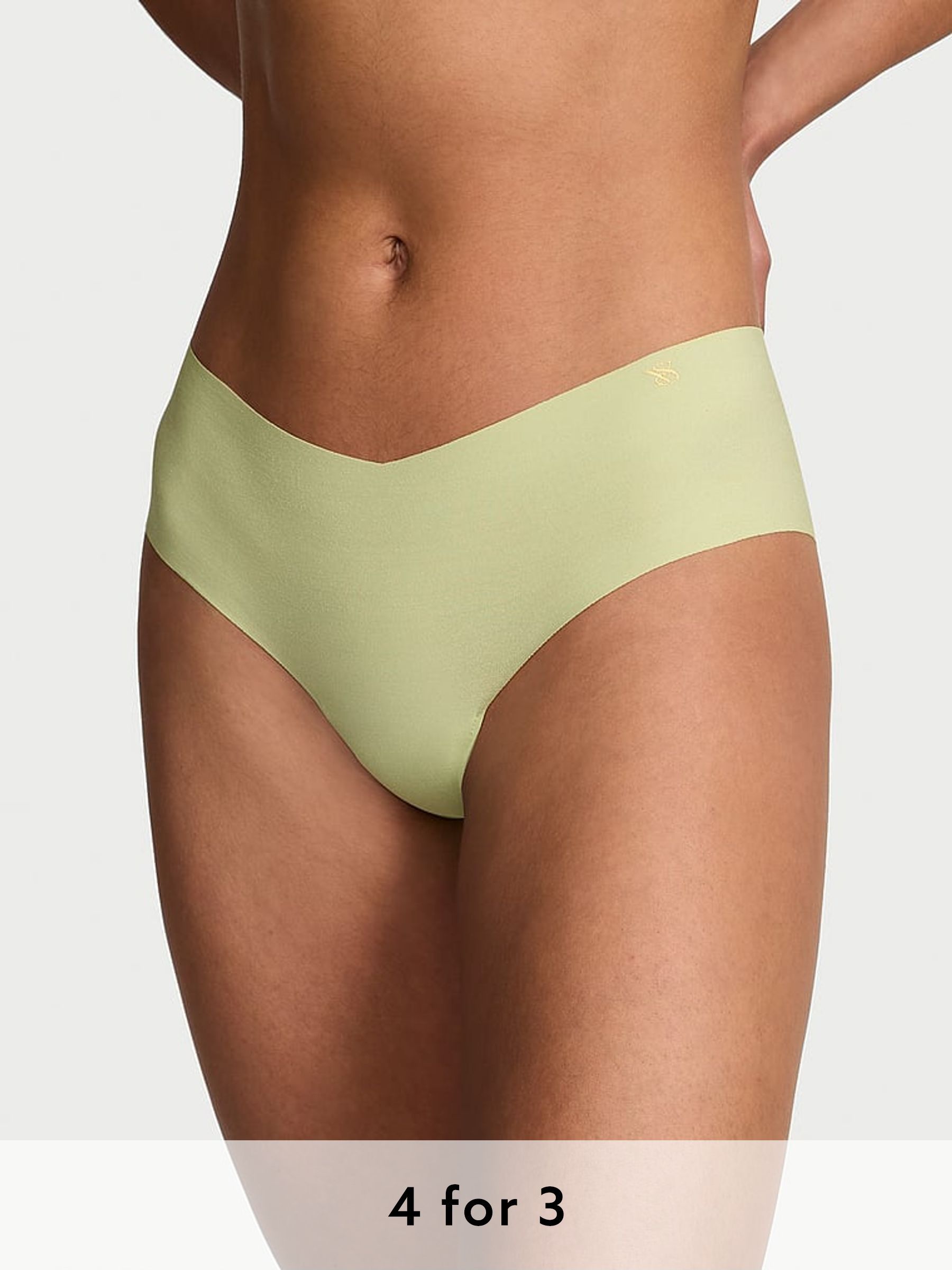 Reed Green Cheeky Knickers (AW6301) | £9