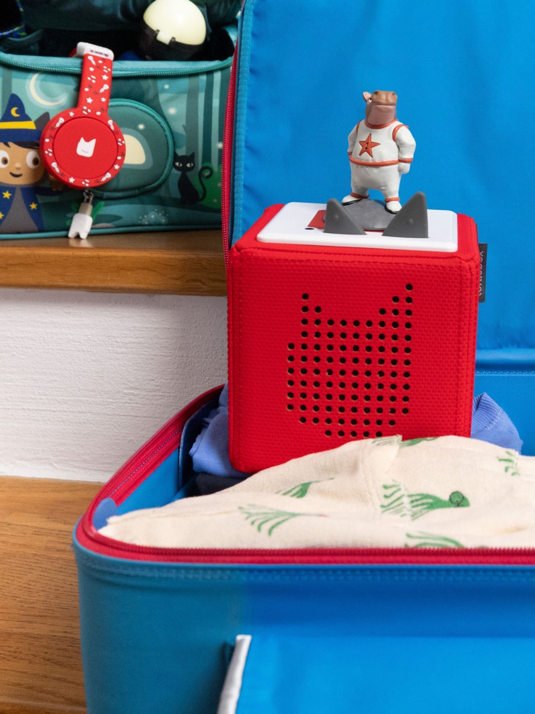 Tonies Hilarious Animal Adventures Tonie Audio Character (AW6878) | £17