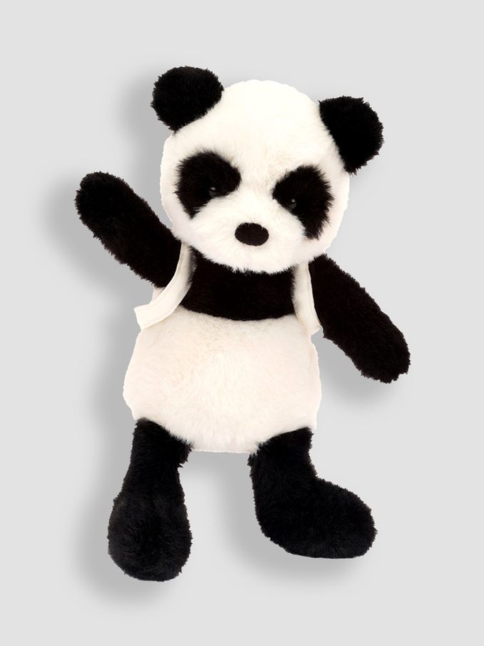 Jellycat Backpack Panda (AW8959) | £28