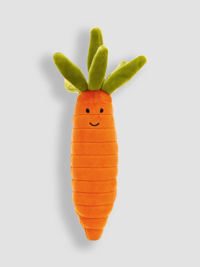 Jellycat Vivacious Vegetable Carrot (AW8964) | £14