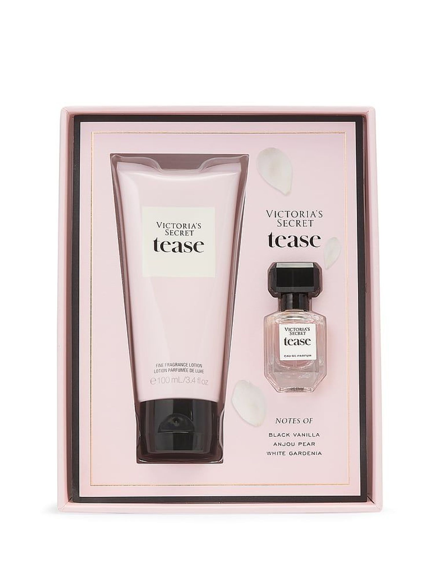 Tease Fragrance Gift Set 2 Piece (AY0485) | £25