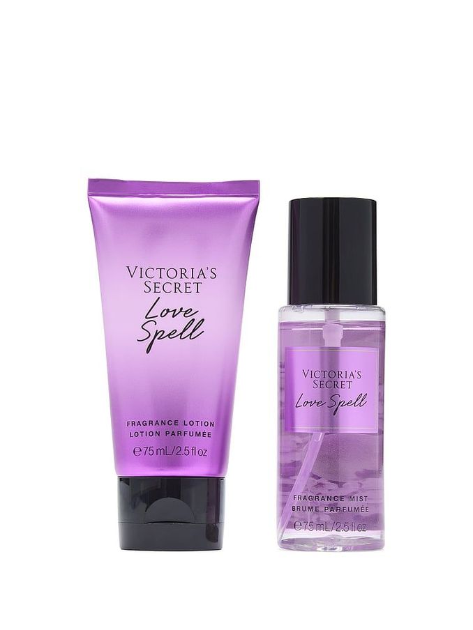 Love Spell Gift Set (AY0493) | £19