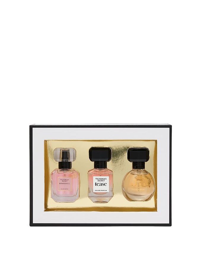 Assorted Fragrance Gift Set (AY0501) | £39