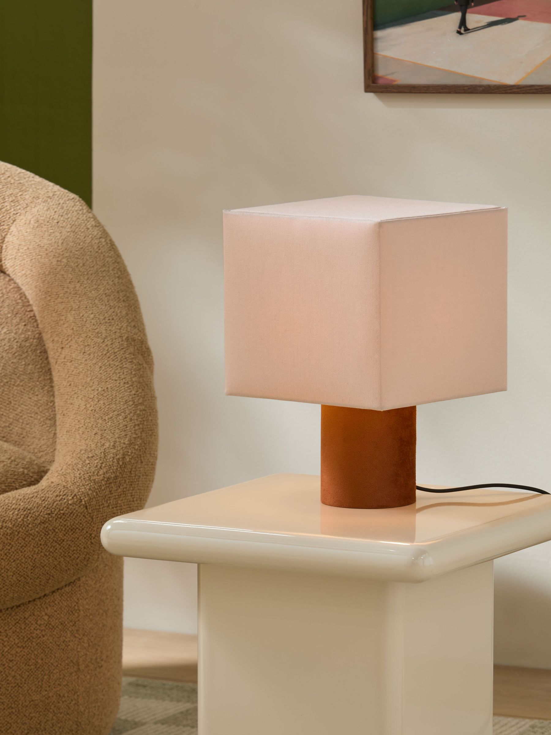 Tiana Table Lamp