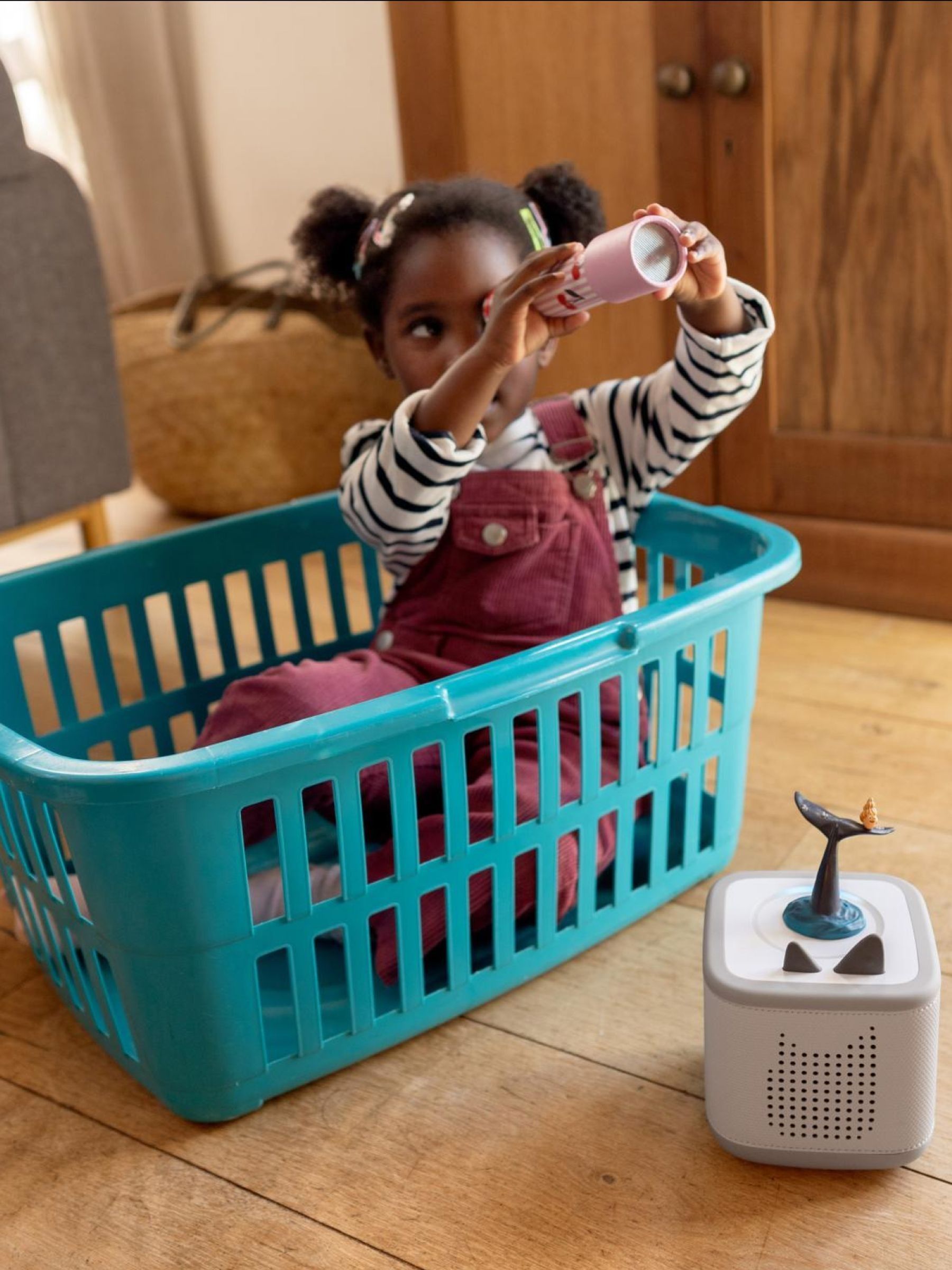 Tonies The Snail and the Whale Tonie Audio Character (AY2758) | £17