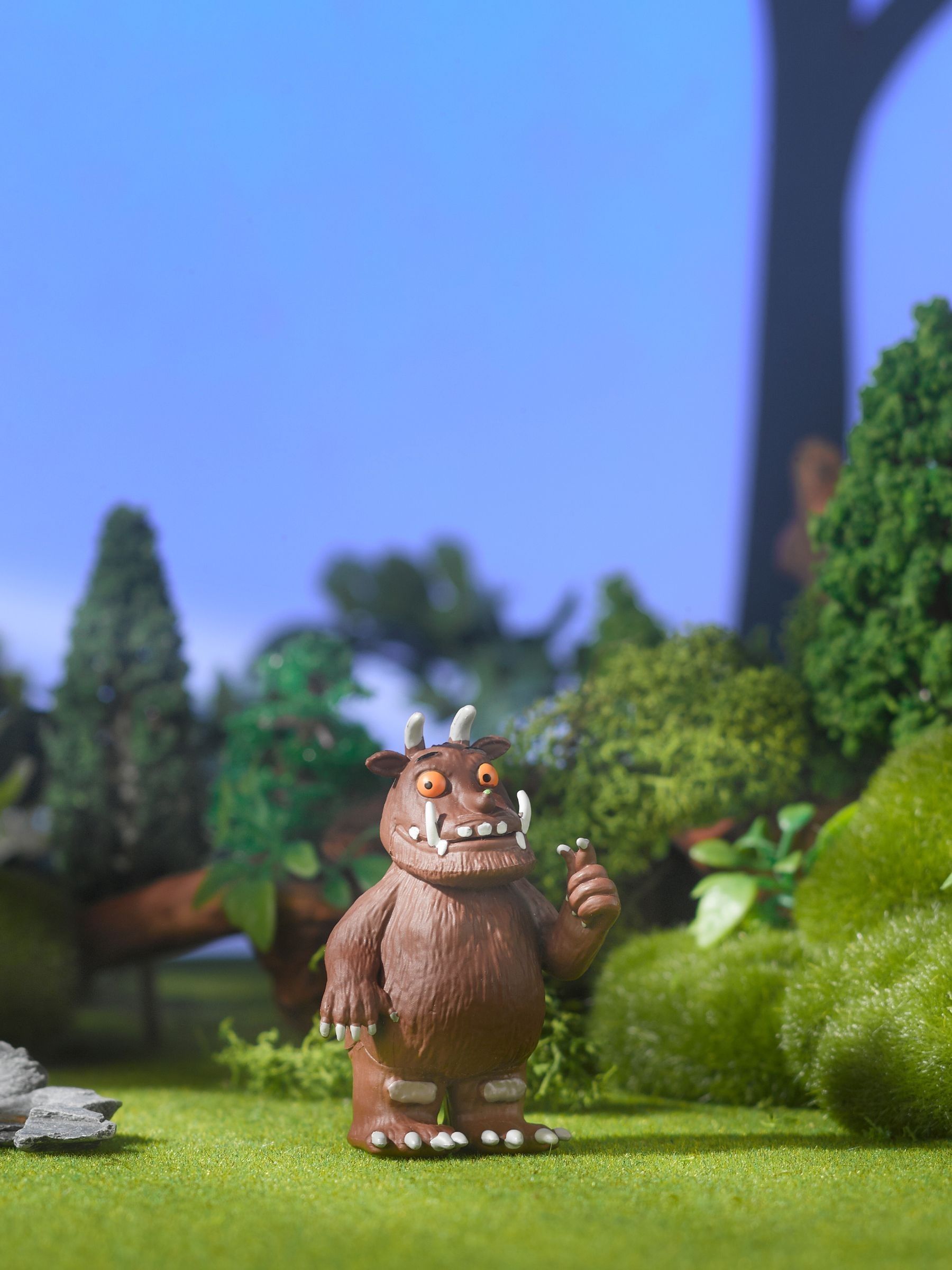 Tonies The Gruffalo Tonie Audio Character