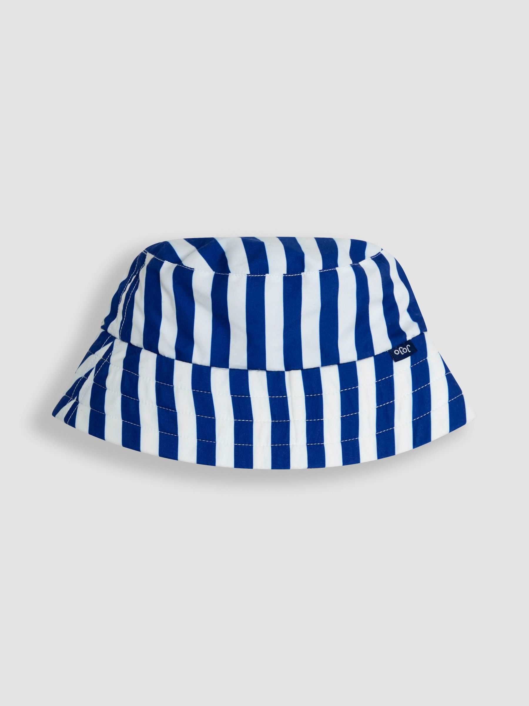 Navy Stripe Sun Hat (AY4165) | £14 - £16