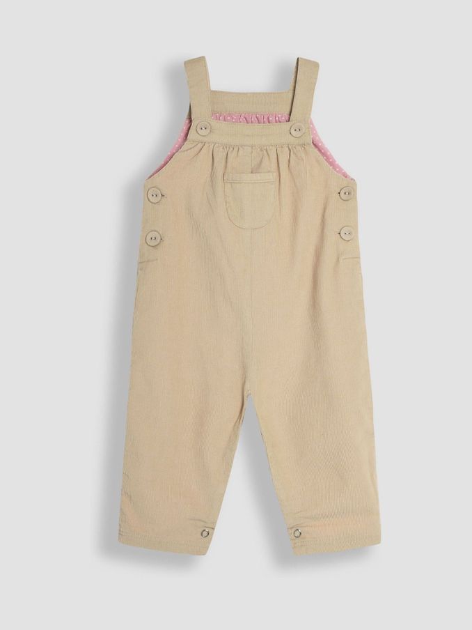 Neutral Cord Dungarees (B47841) | £12
