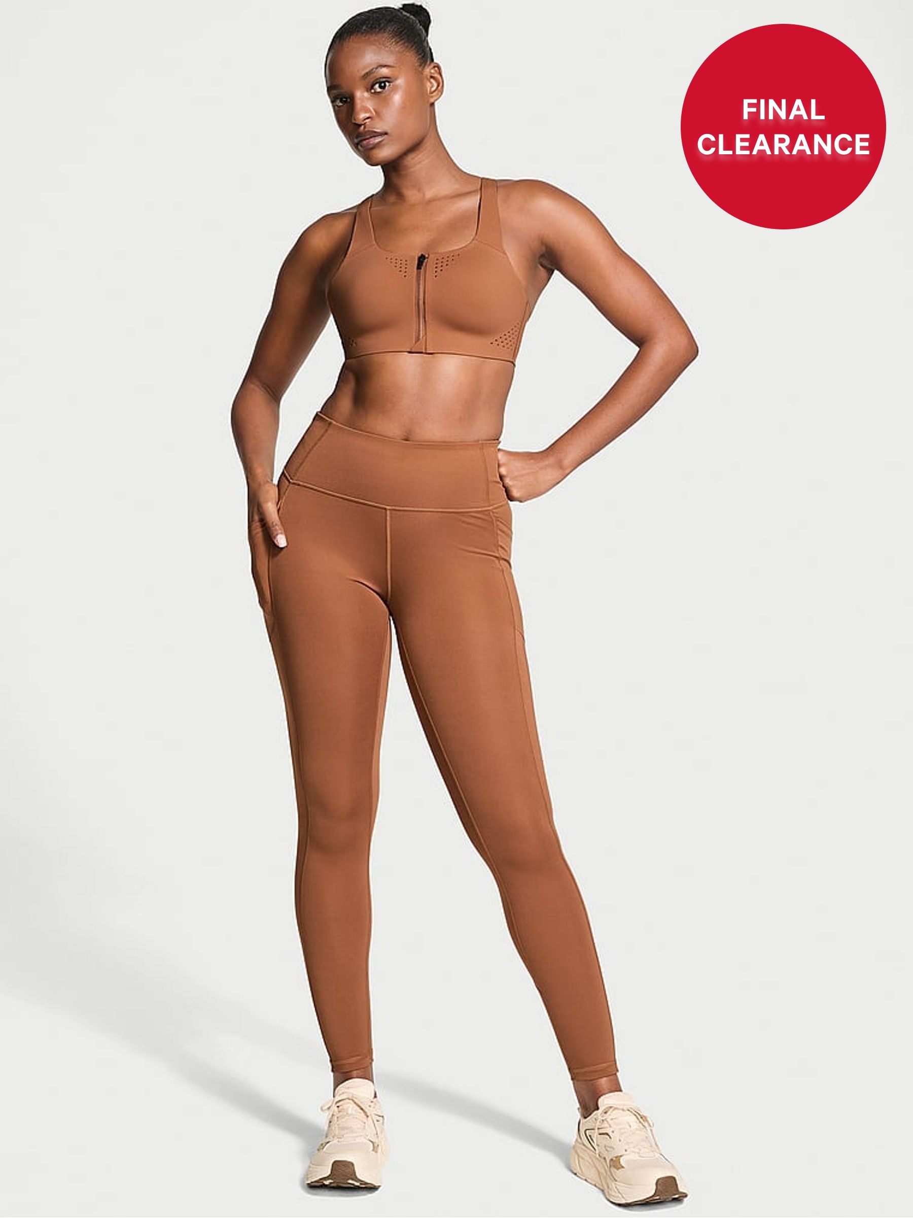 Sportswear Matching Sets