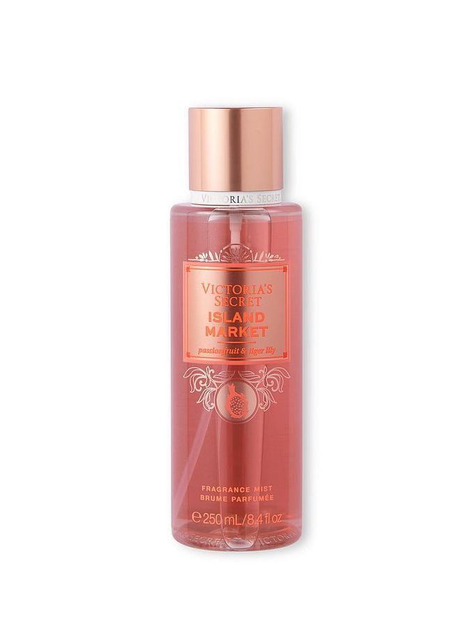 Island Market Body Mist (B63252) | £7