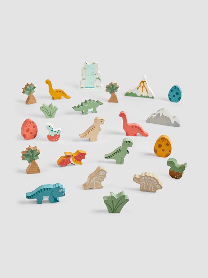 Dino Pocket Set (B76929) | £18