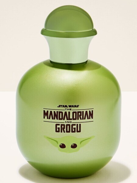 Grogu - Fragrance Cologne 100ml