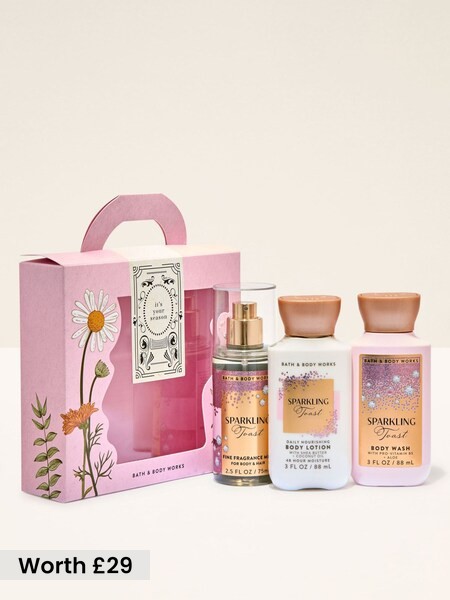 Bath & Body Gift Sets | Bath & Body Works