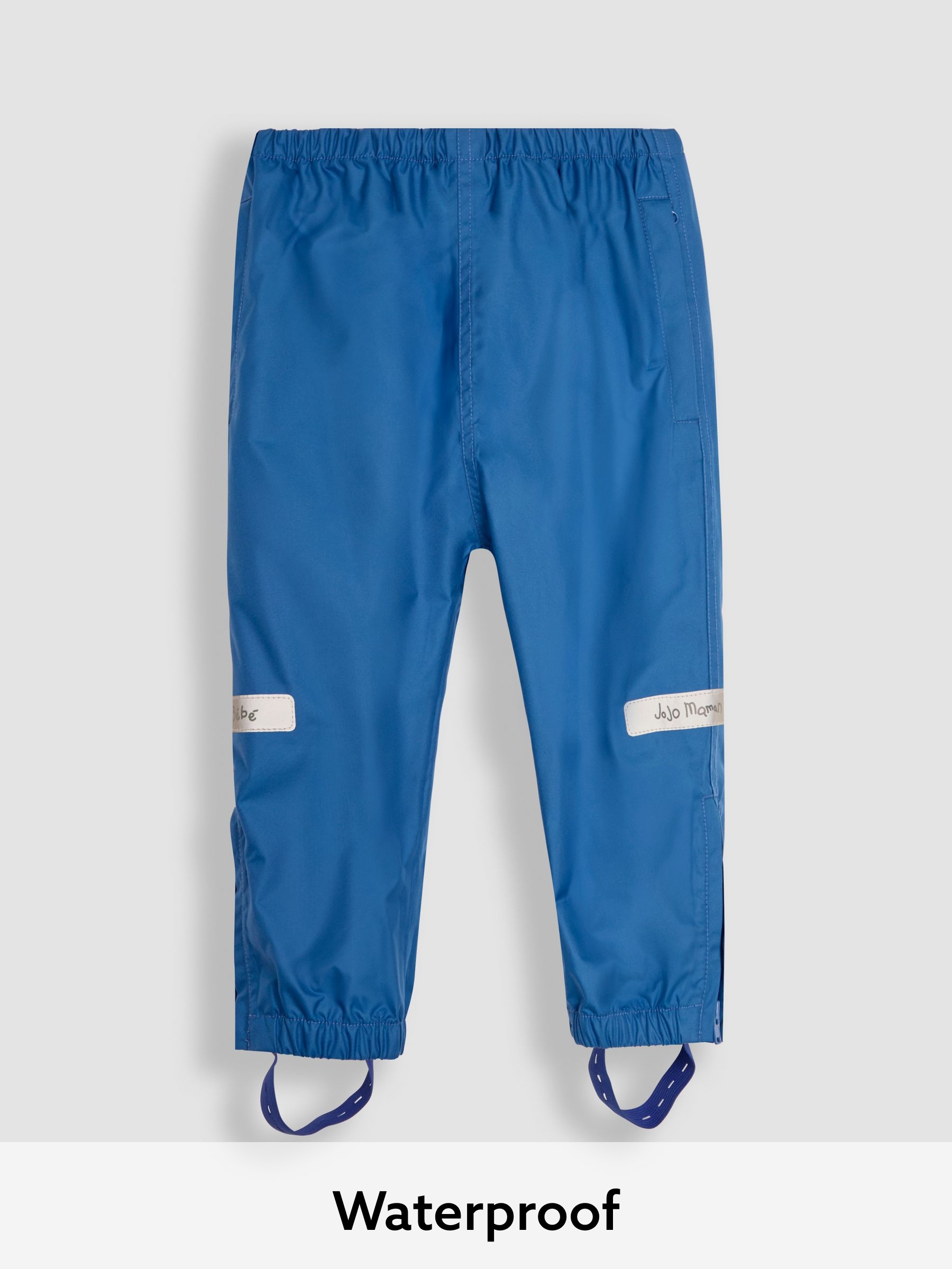 Baby waterproof 2024 trousers